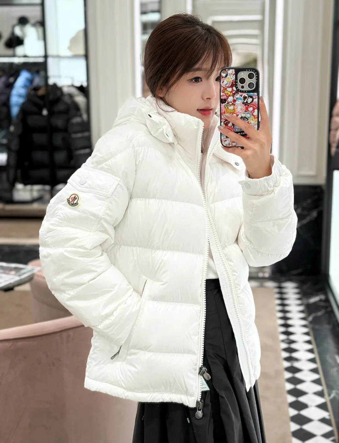Men's Jackets And Down Jackets MONCLER 17974936