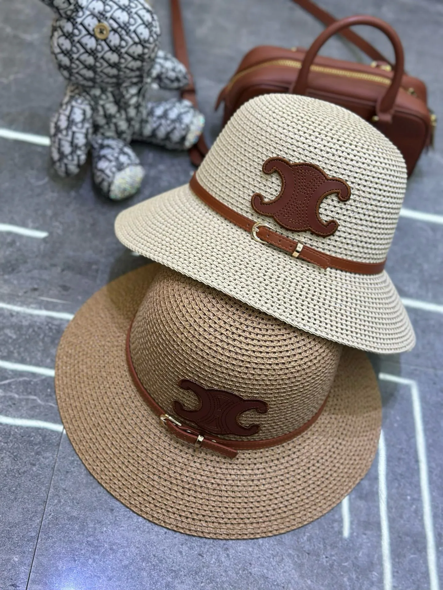 Hats CELINE 17810493