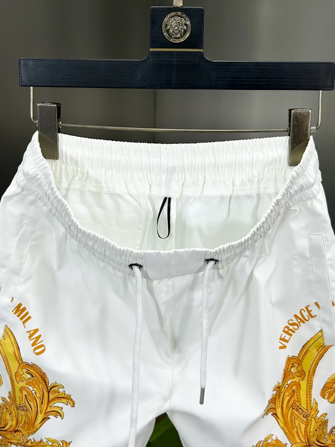Men's Shorts VERSACE 16923353
