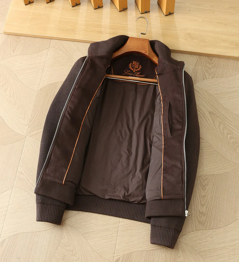 Men's Jackets And Down Jackets LORO PIANA 18199455