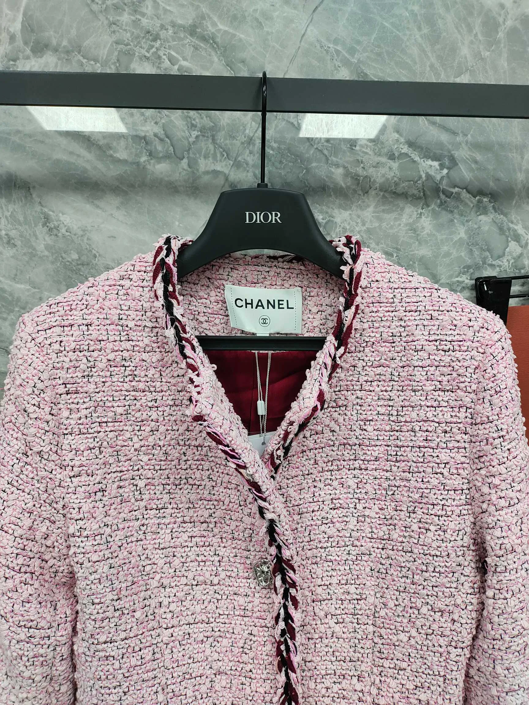 Women's Blazers CHANEL 17954098