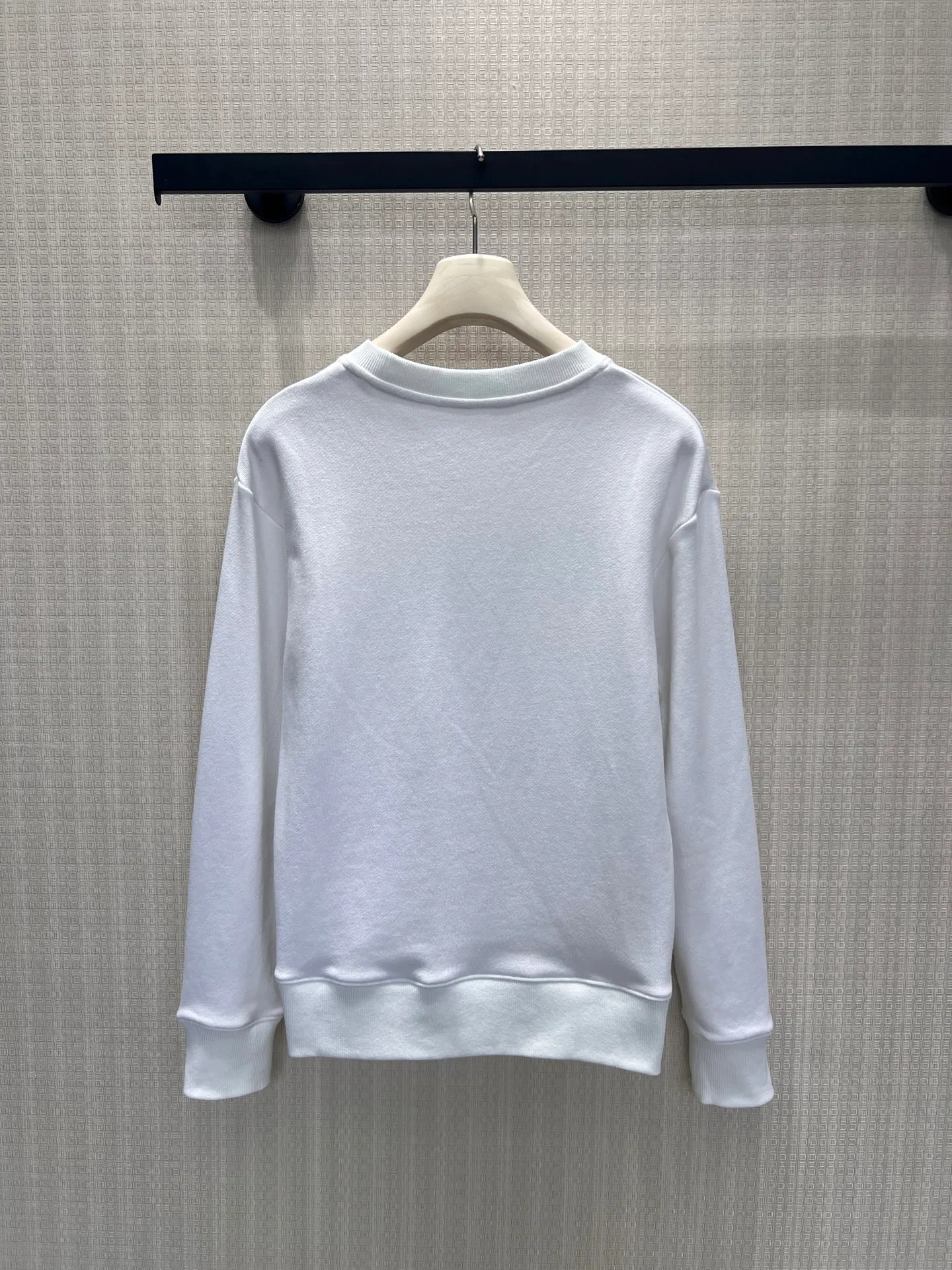 Women's Sweatshirts And Hoodies CHRISTIAN DIOR 18038321