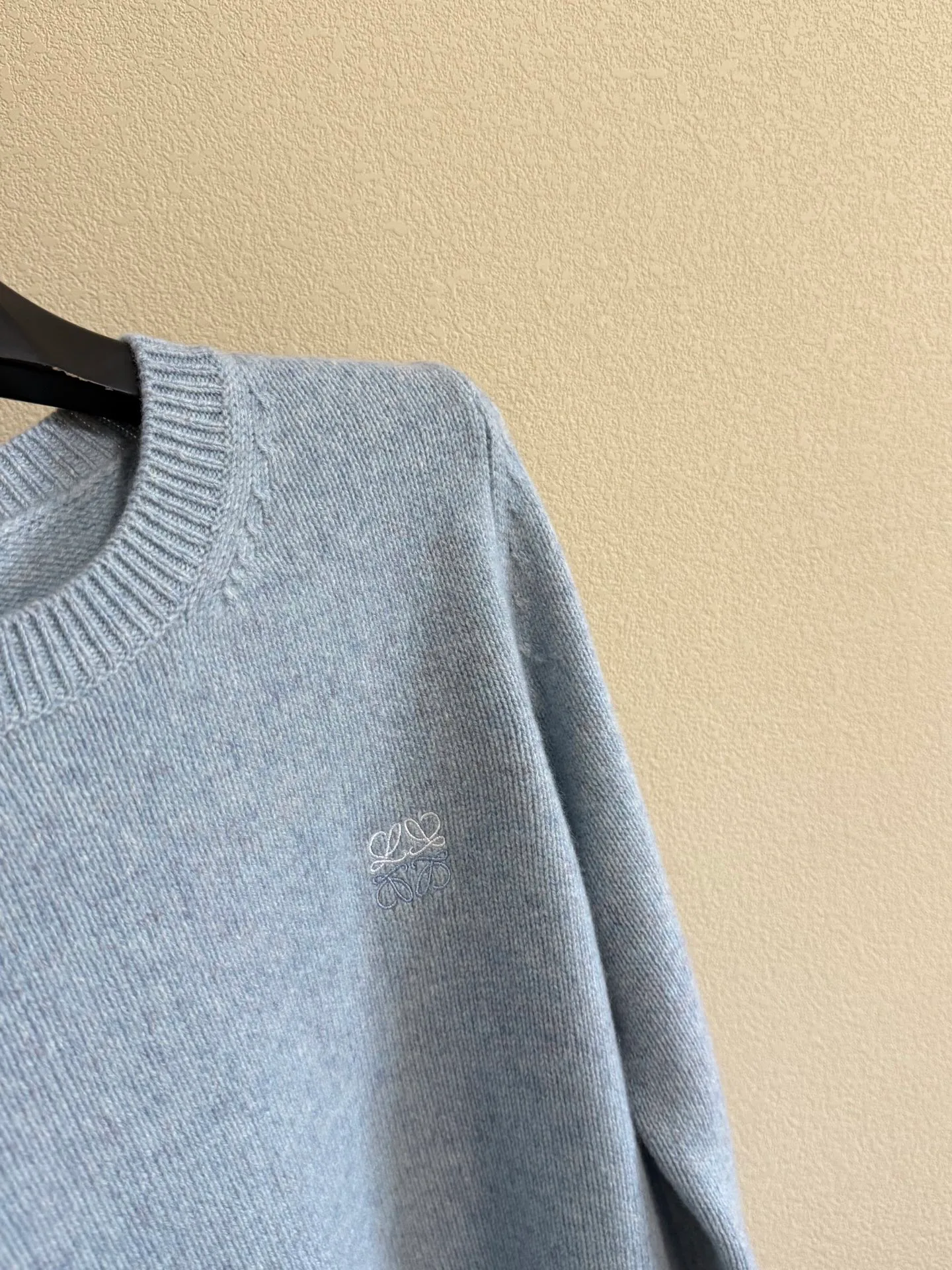 Women's Jumpers And Sweaters LOEWE 18314100