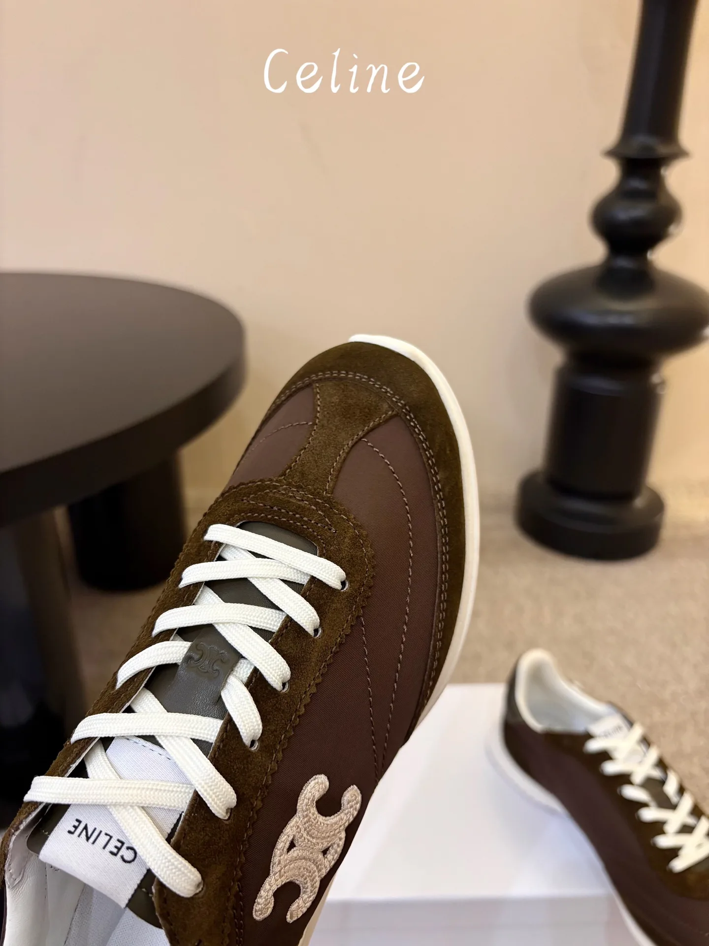 Women's Sneakers CELINE 18025341