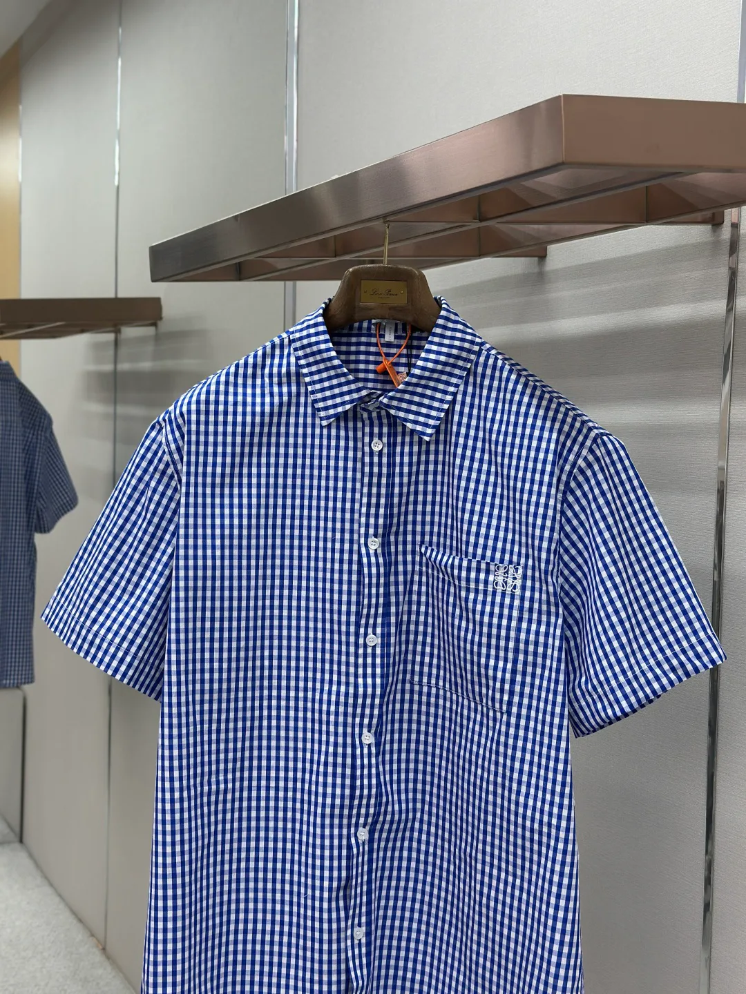 Men's Shirts LOEWE 17288584