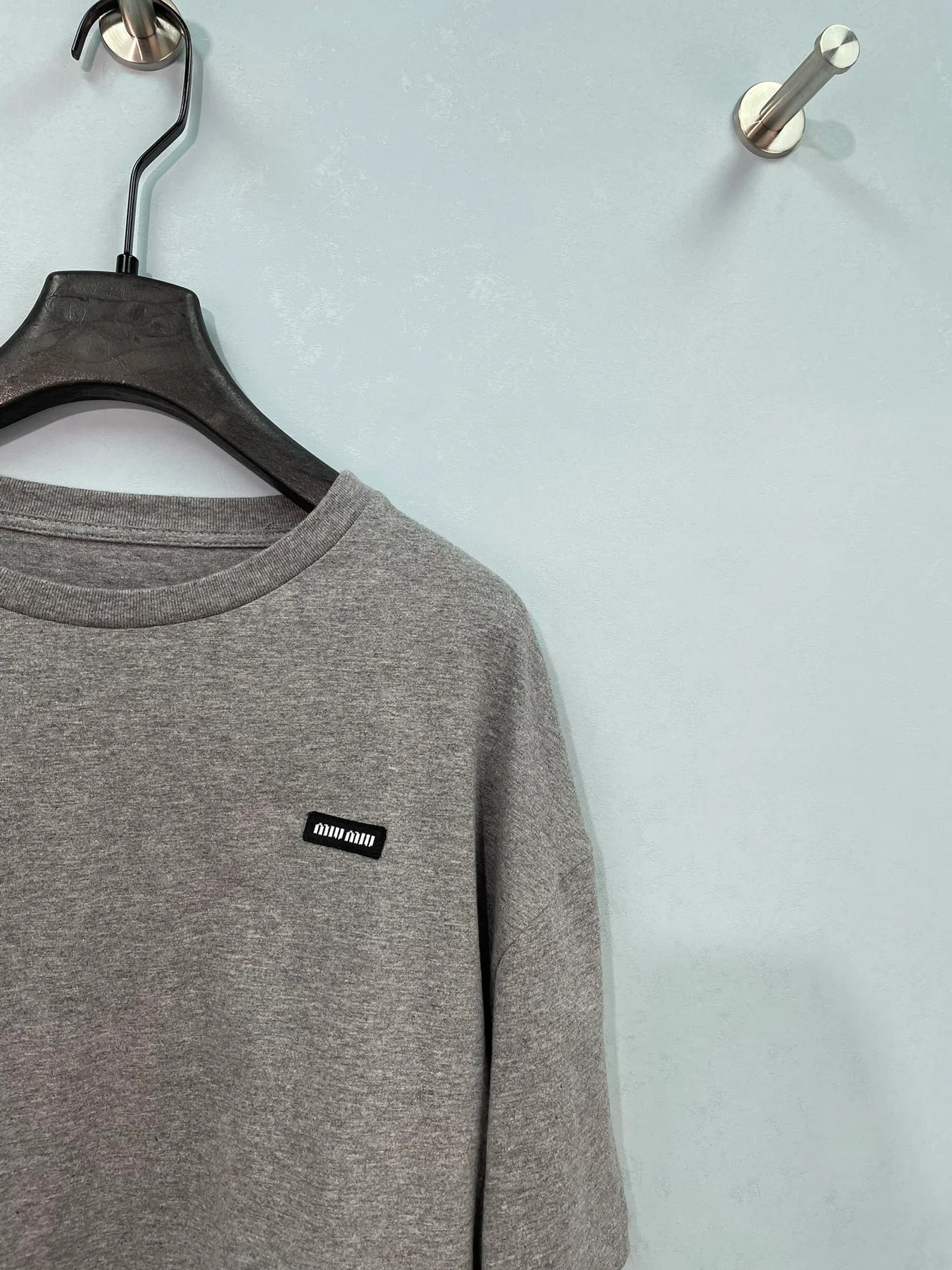 Women's T-Shirts MIU MIU 17302556