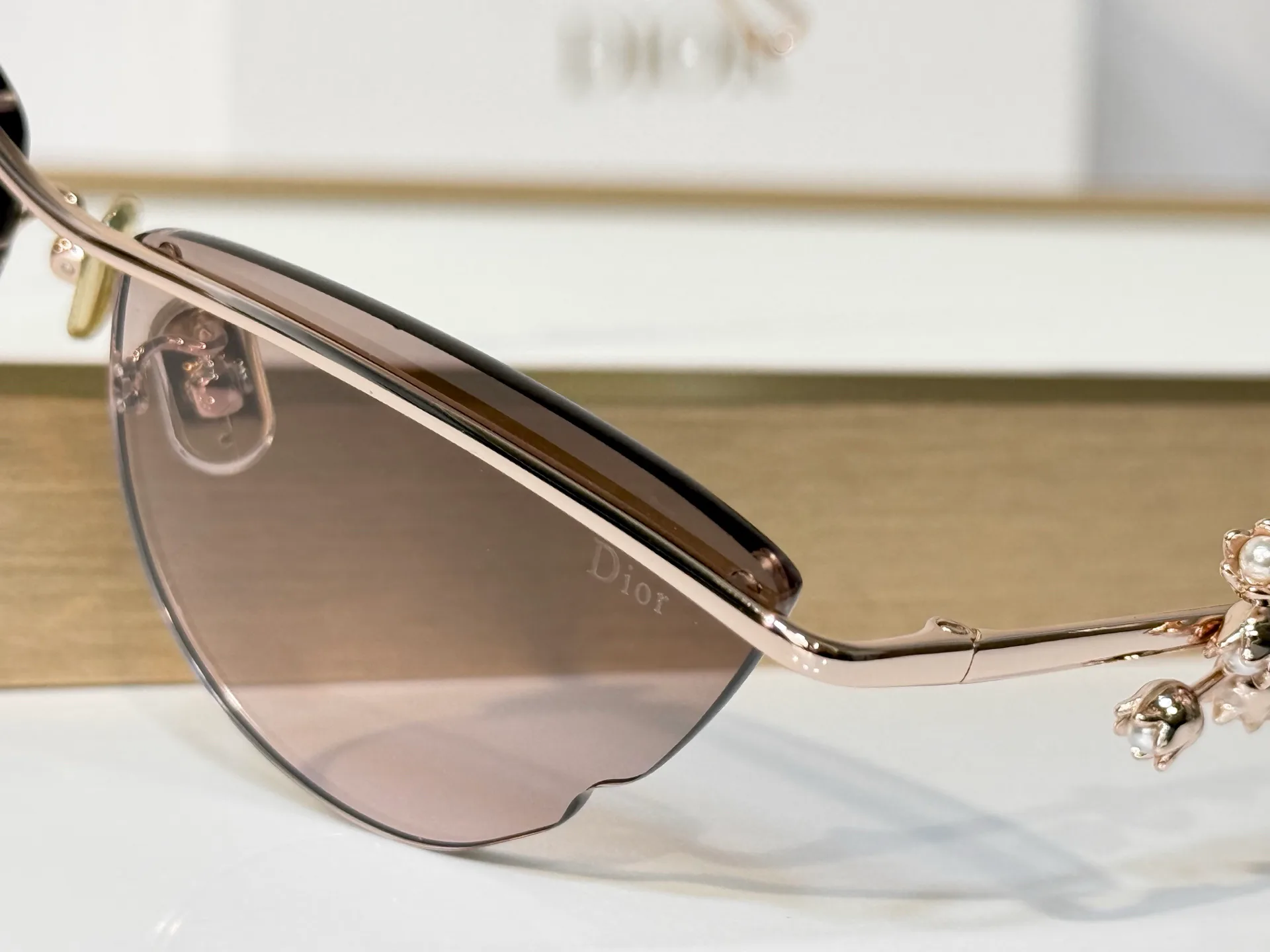 Glasses CHRISTIAN DIOR 18117683