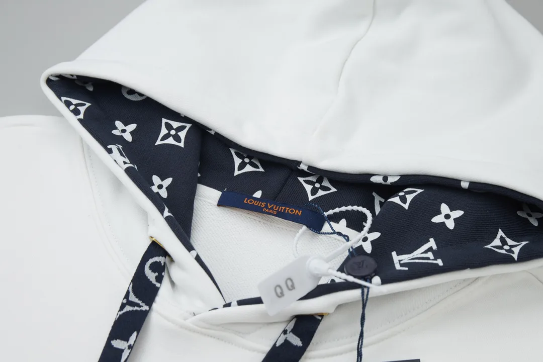 Men's Sweatshirts And Hoodies LOUIS VUITTON 18189811