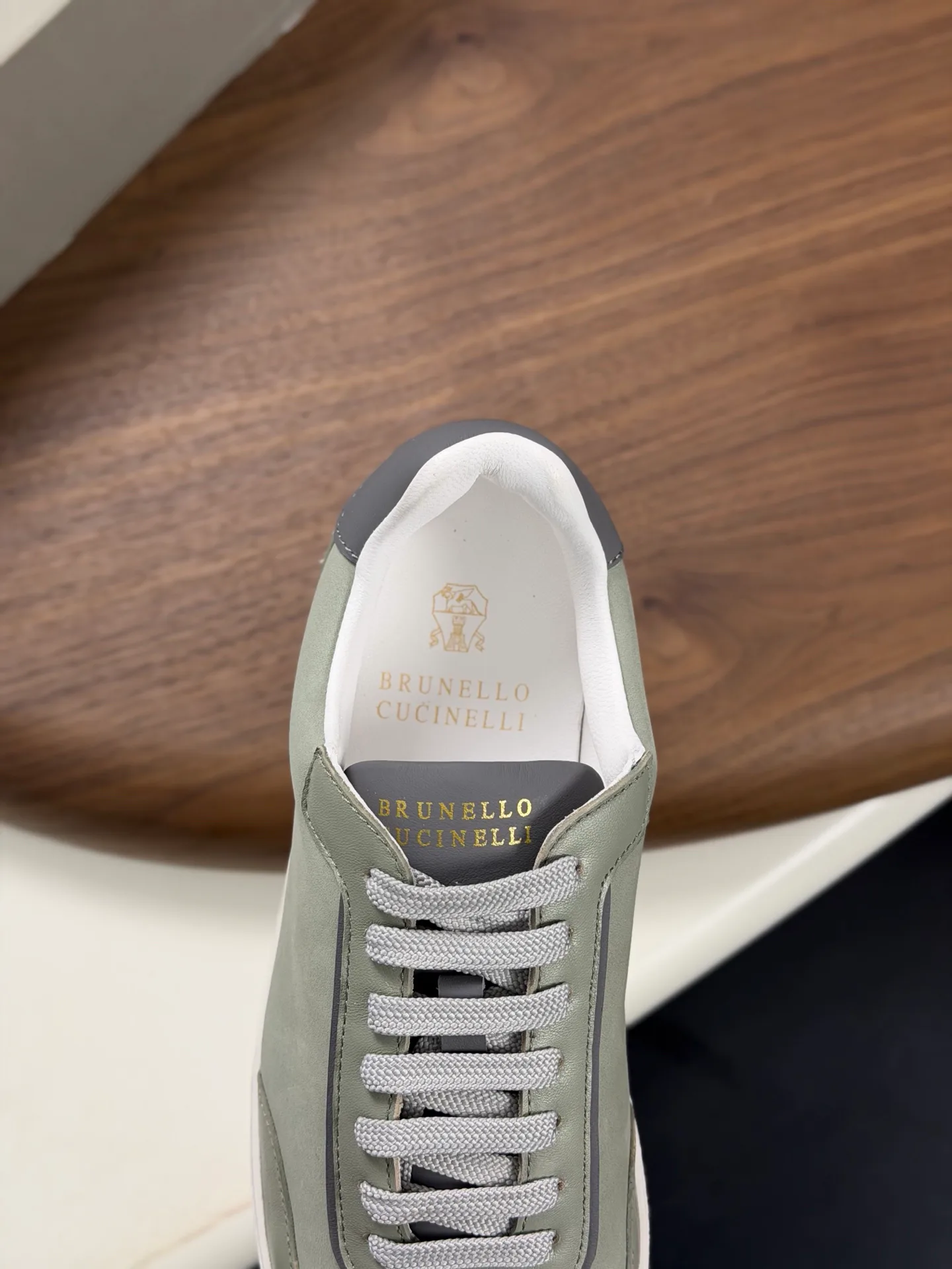 Men's Sneakers BRUNELLO CUCINELLI 18337483