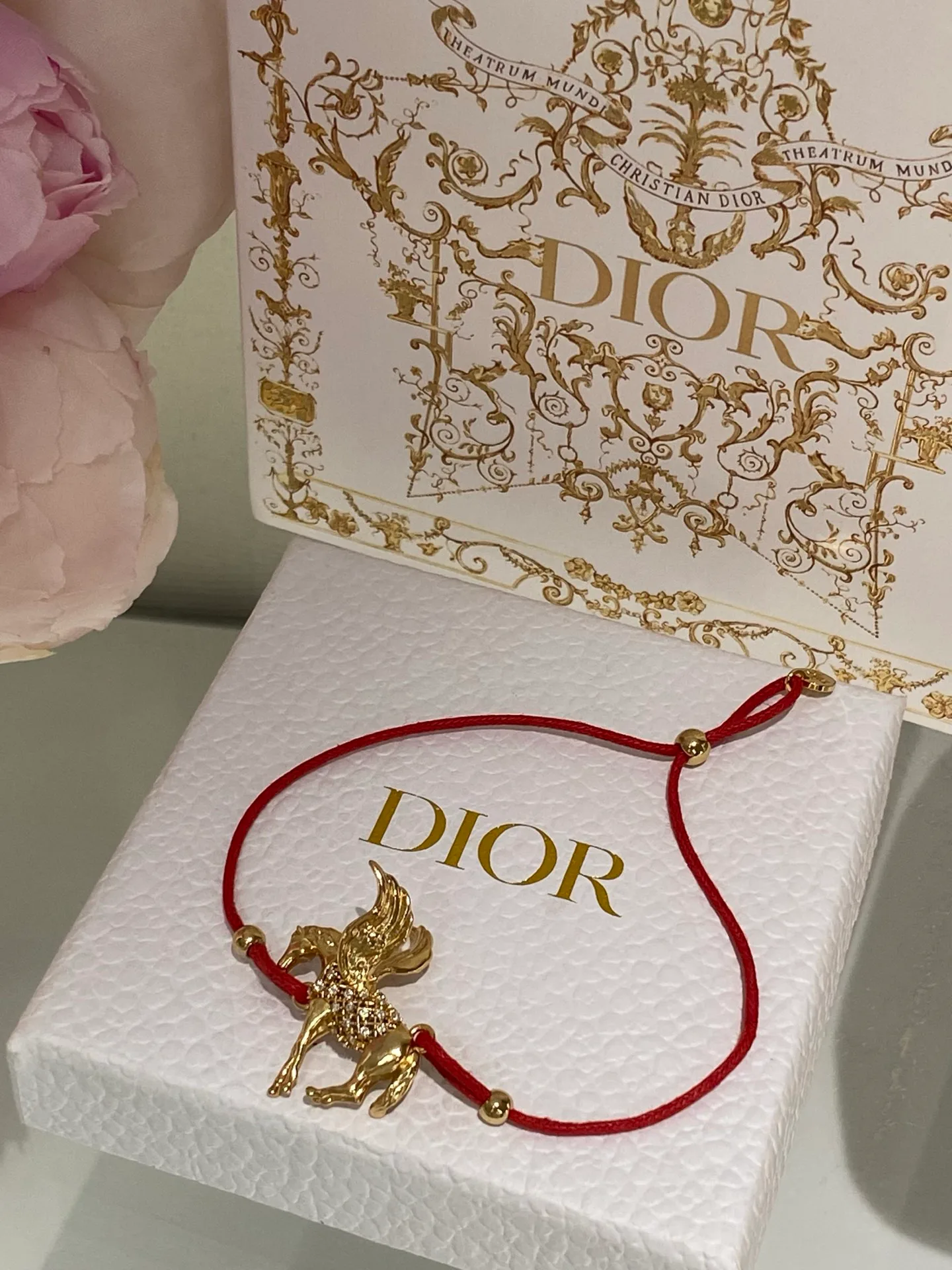 Jewelry CHRISTIAN DIOR 18070355