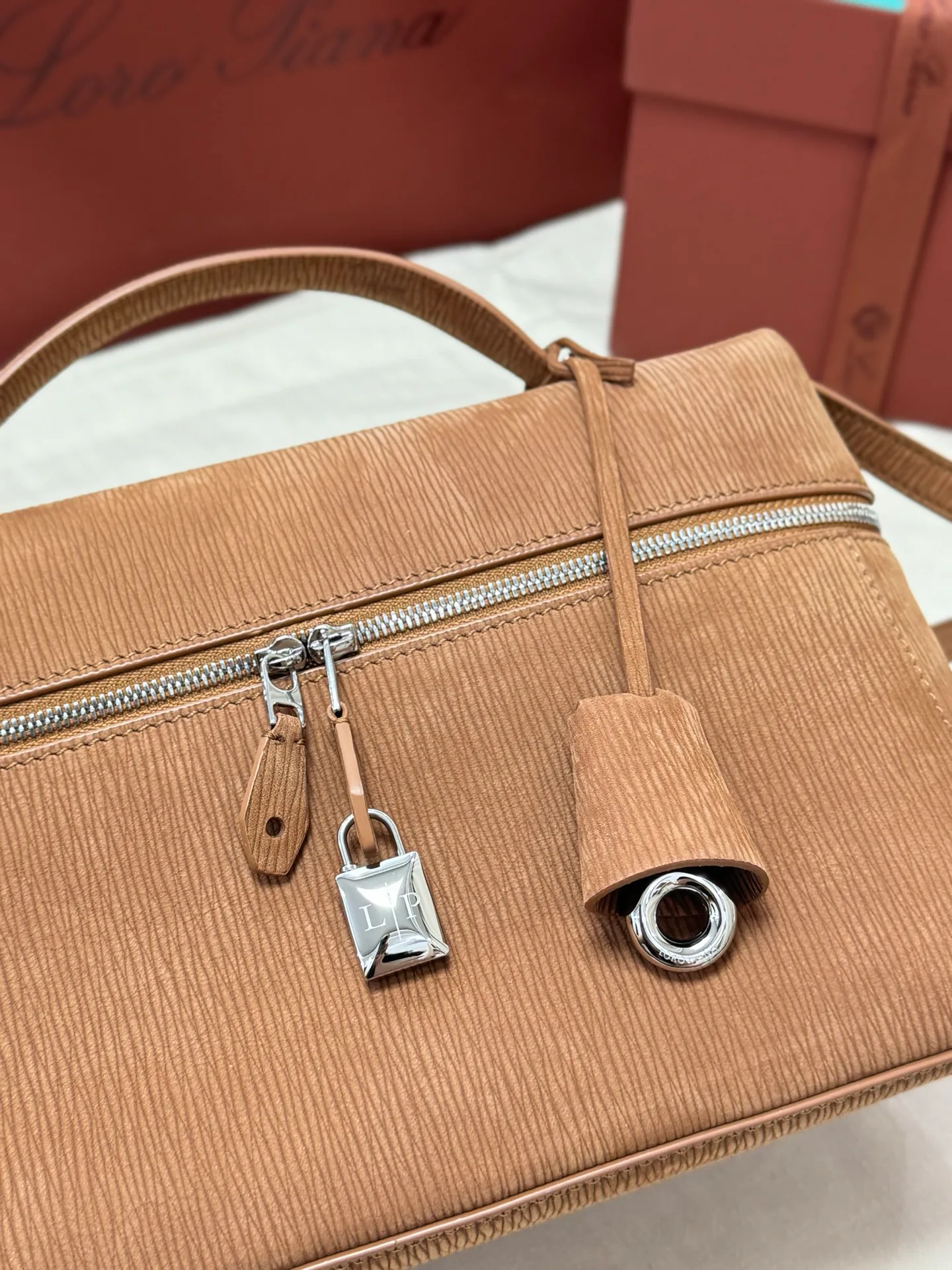 Women's Classic Handbags LORO PIANA 17565038