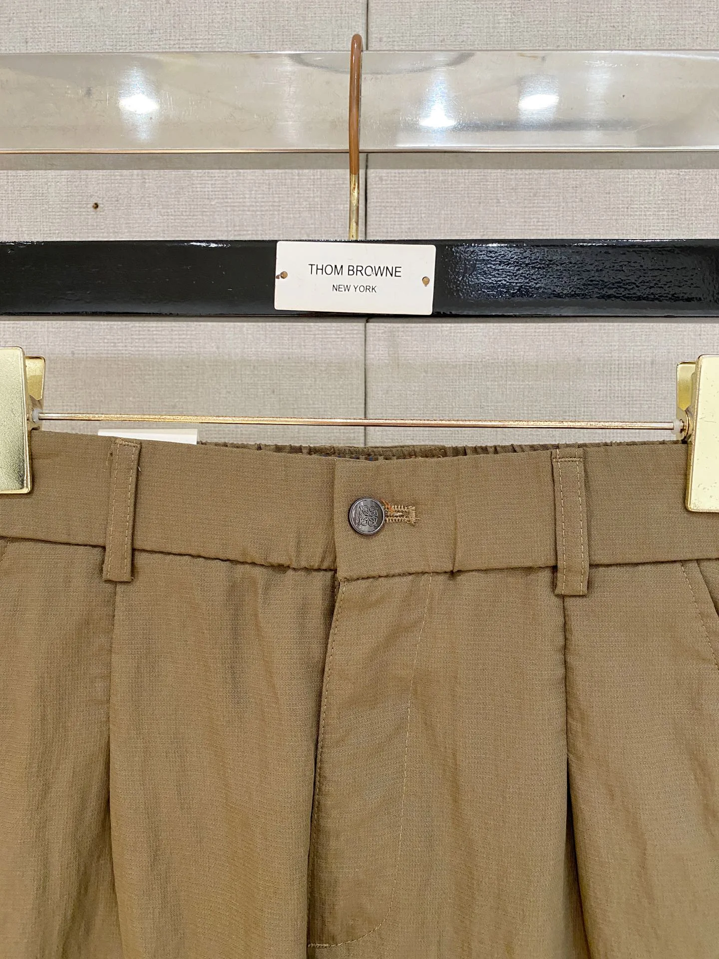 Men's Shorts LOEWE 18296351