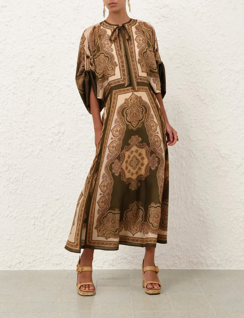Women's Dresses ZIMMERMANN 17503253