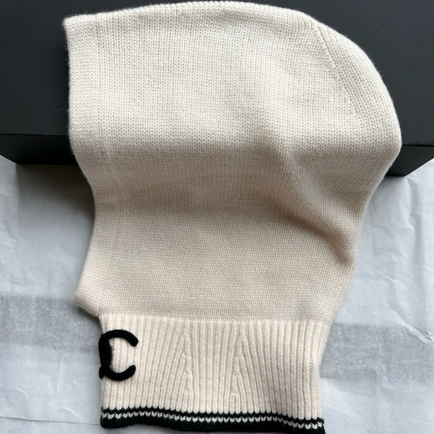 Hats CHANEL 18347838