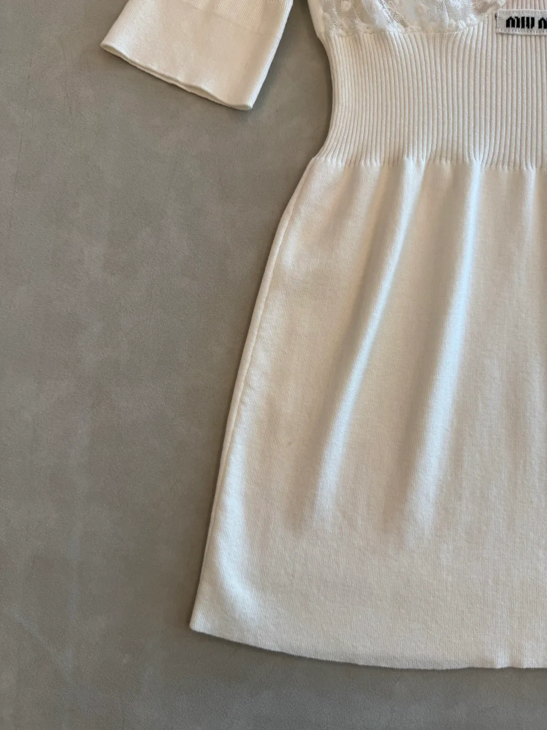 Women's Dresses MIU MIU 17463309