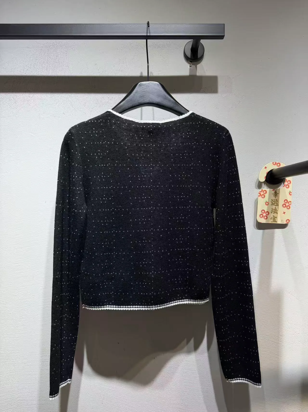 Women's Jumpers And Sweaters CHANEL 18138396