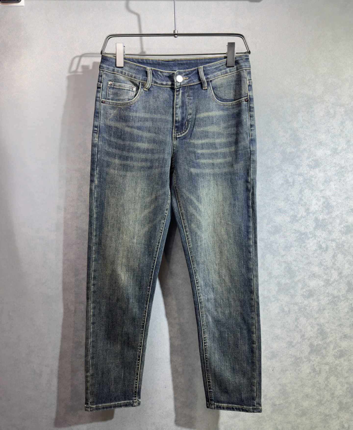Men's Jeans MONCLER 18098363