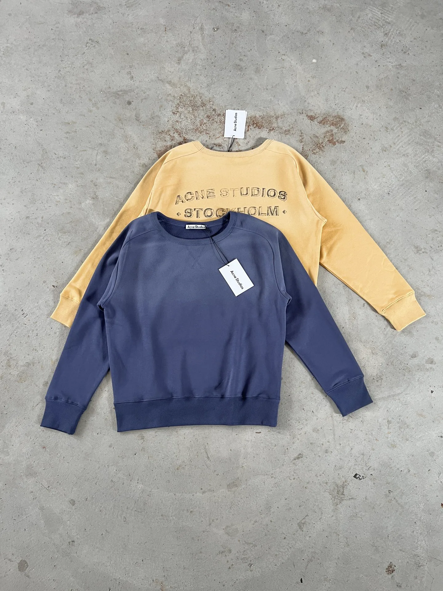 Women's Sweatshirts And Hoodies ACNE STUDIOS 18064533
