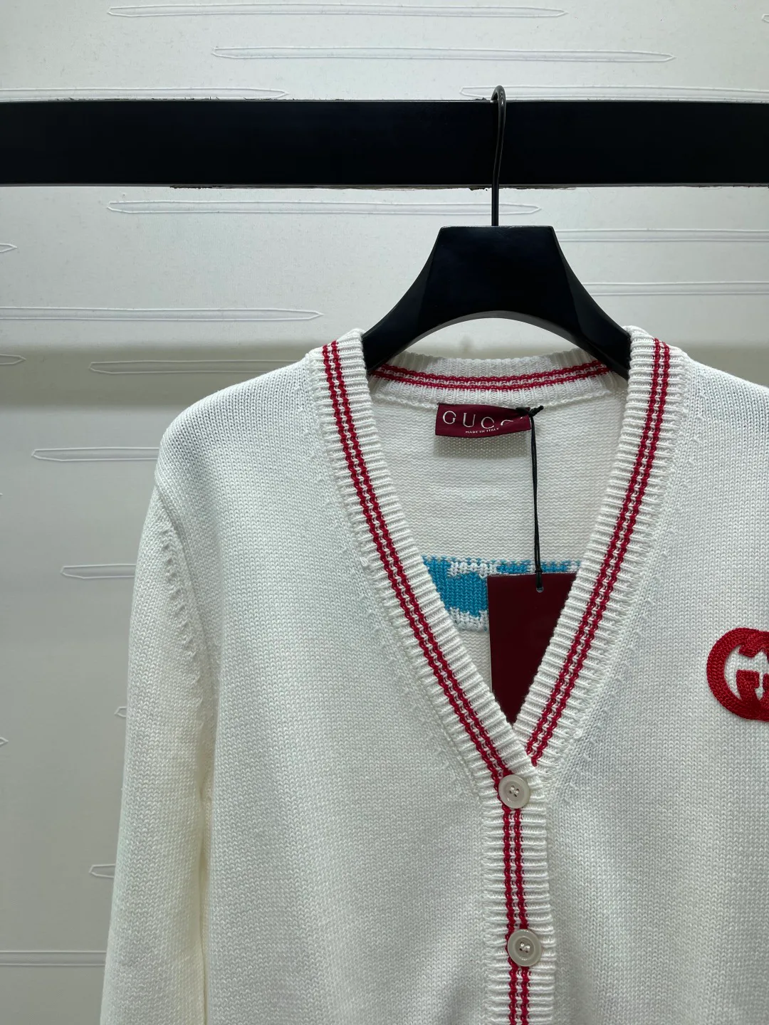 Women's Jumpers And Sweaters GUCCI 18038372