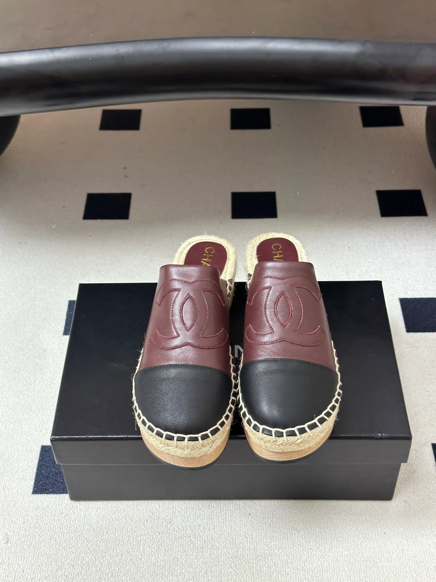 Women's Mules And Clogs CHANEL 18262071