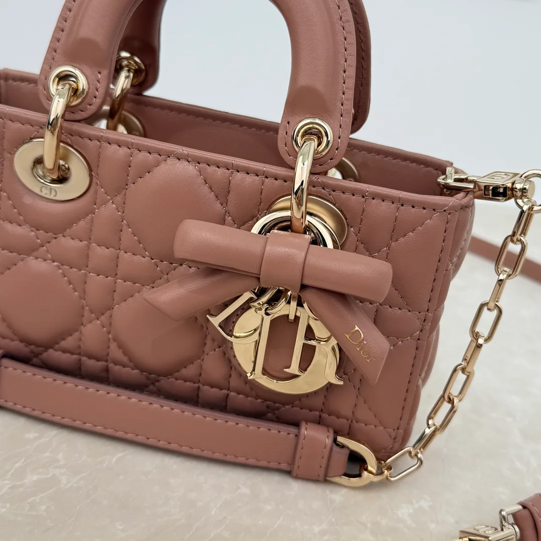 Women's Classic Handbags CHRISTIAN DIOR 18187868