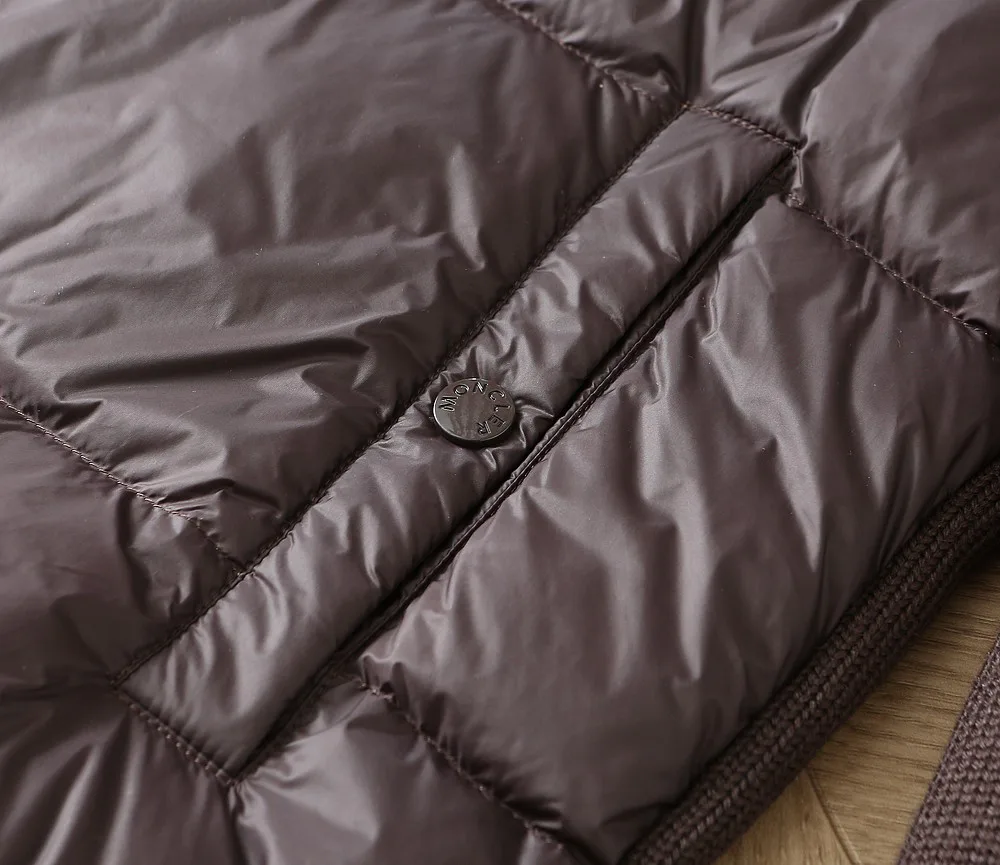 Men's Jackets And Down Jackets MONCLER 18345607