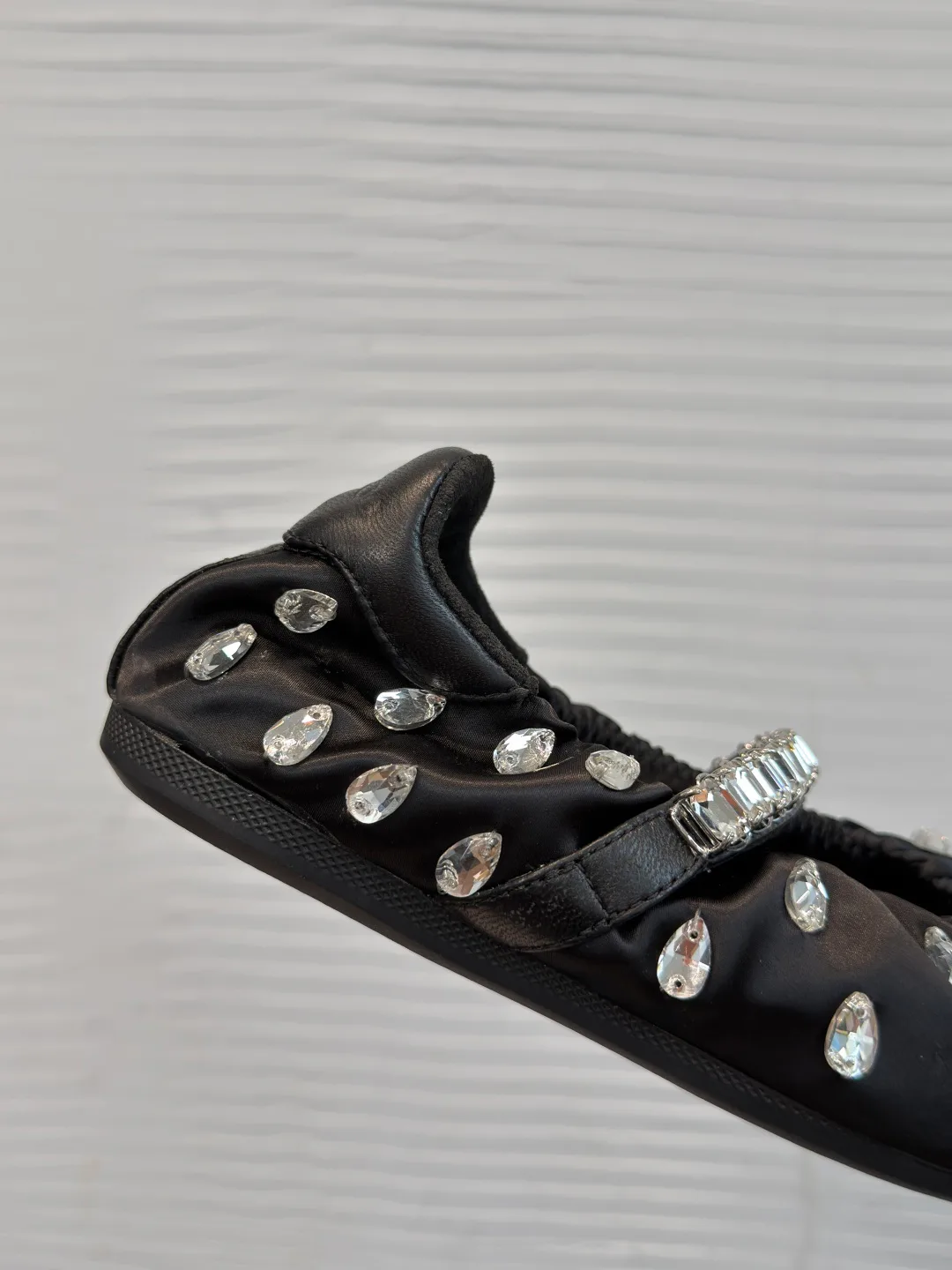 Балетки Женские Jimmy Choo 18604472