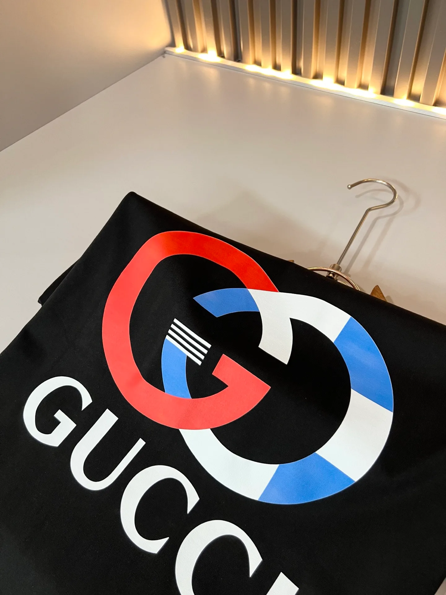 Men's T-Shirts GUCCI 18343174