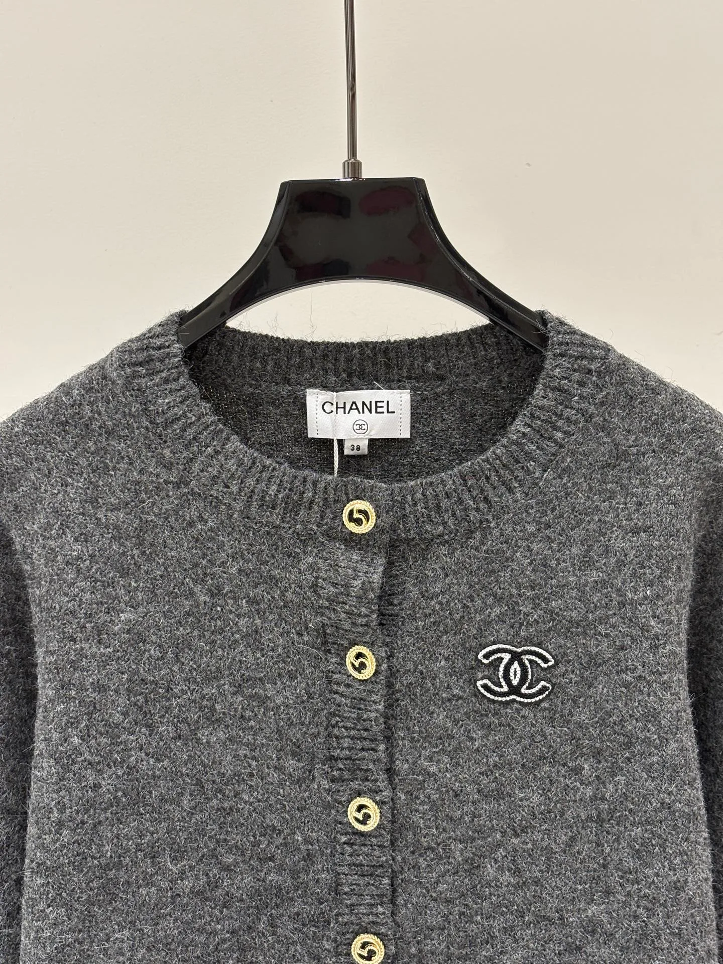 Women's Jumpers And Sweaters CHANEL 17932551