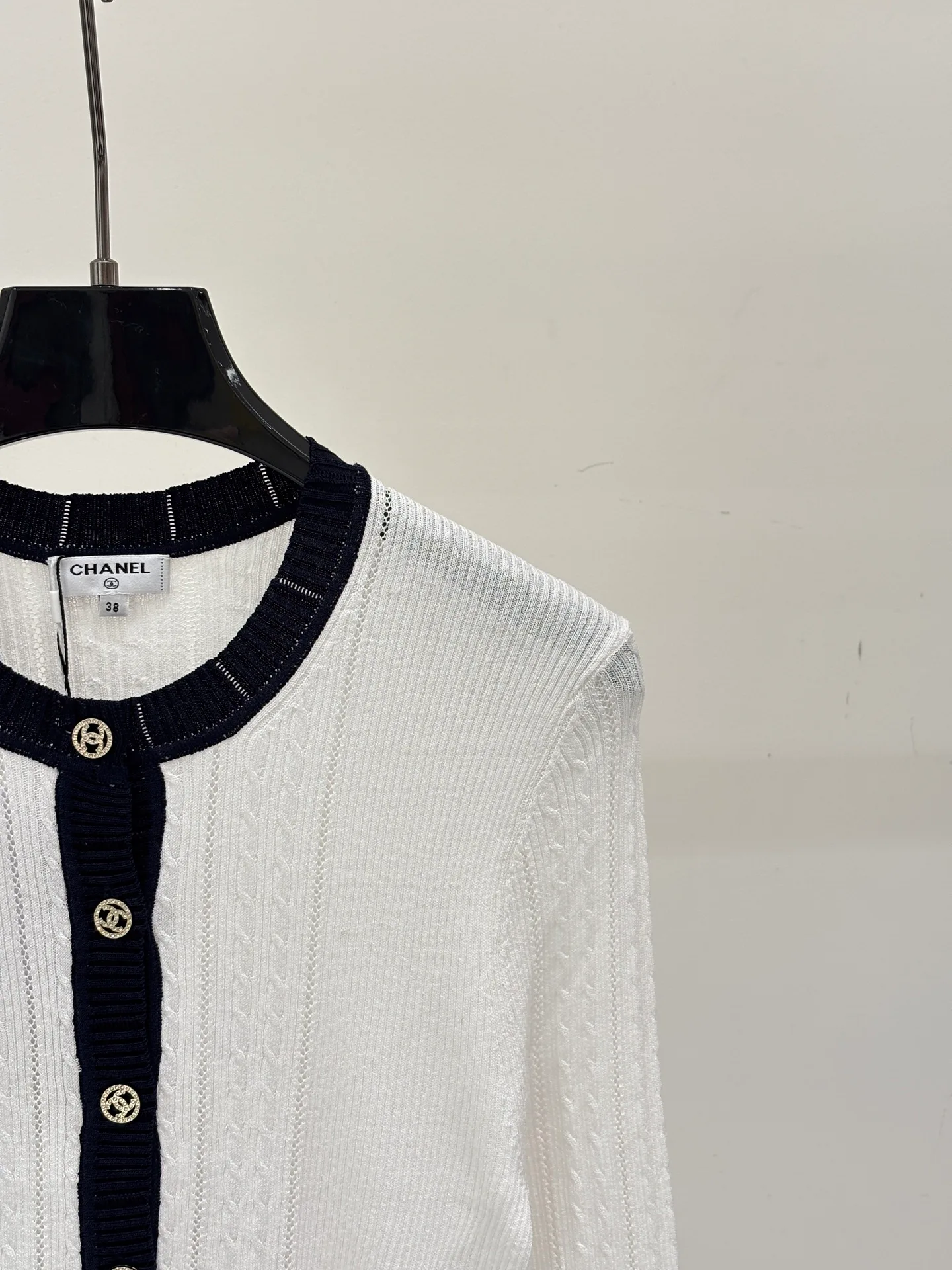 Women's Jumpers And Sweaters CHANEL 17476703