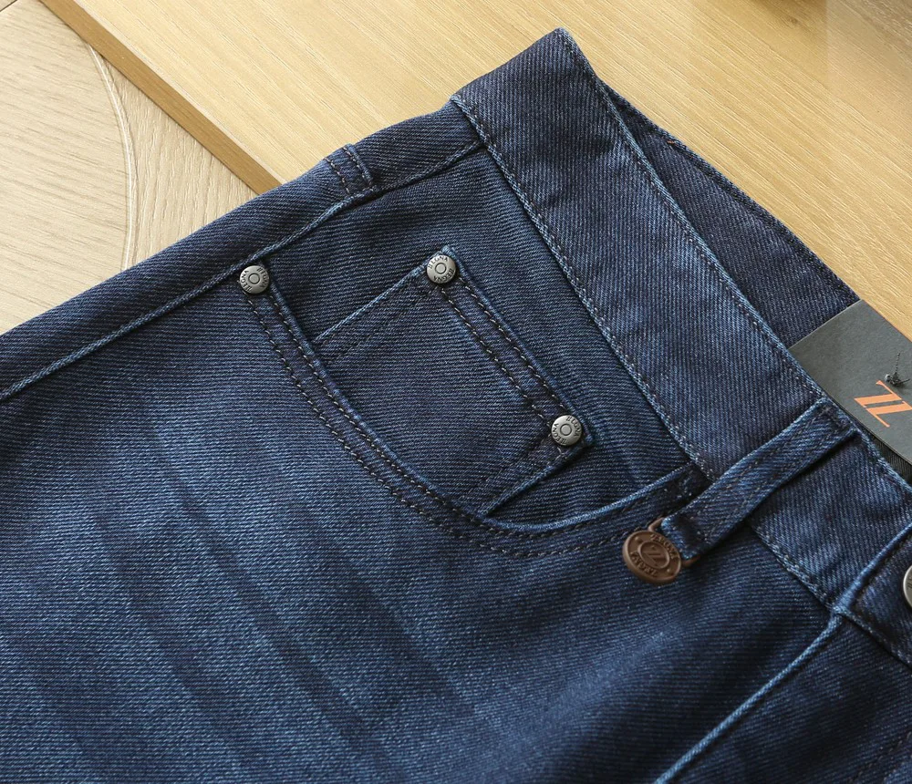 Men's Jeans ZEGNA 17410528