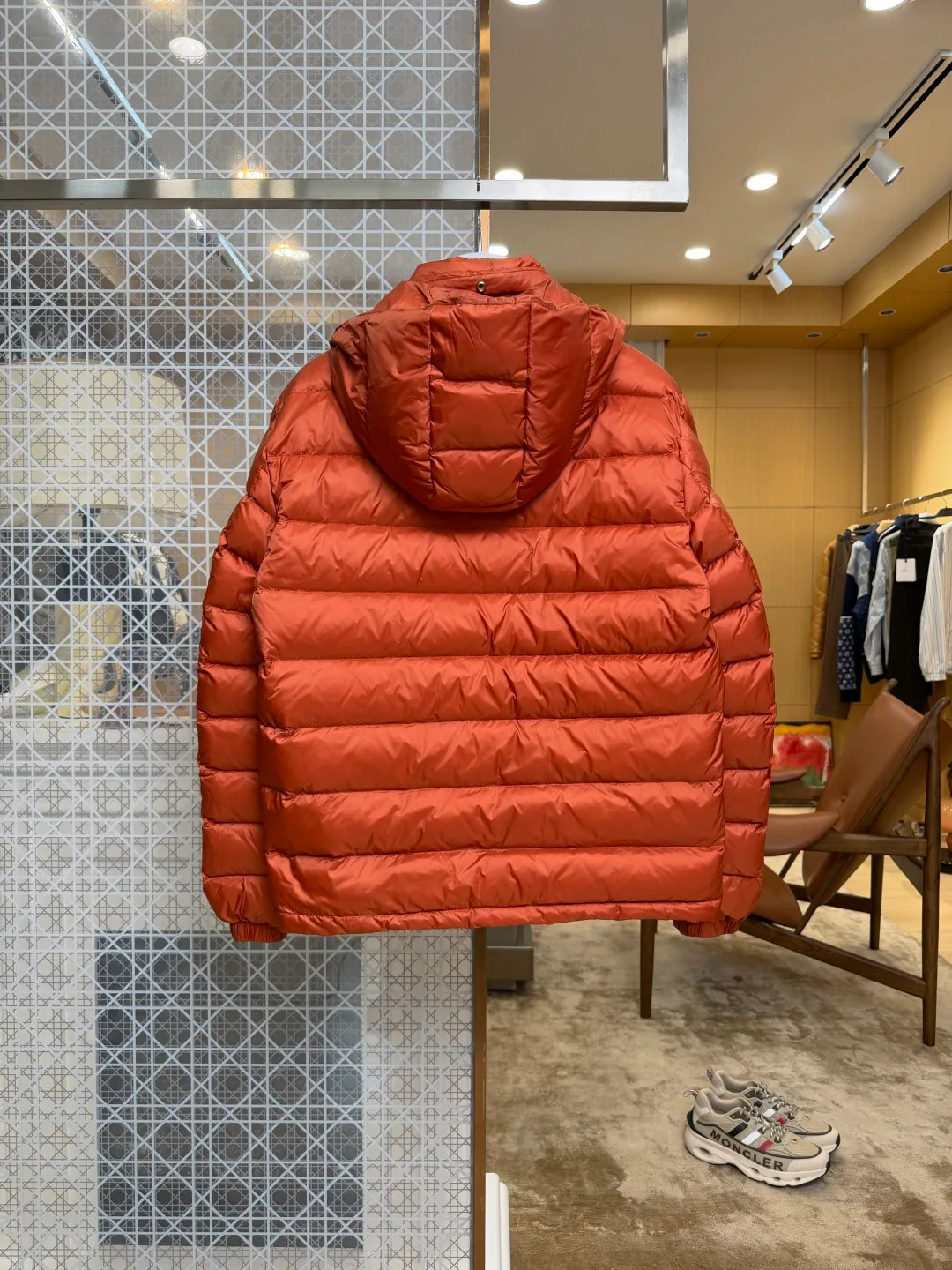 Men's Jackets And Down Jackets MONCLER 18260909