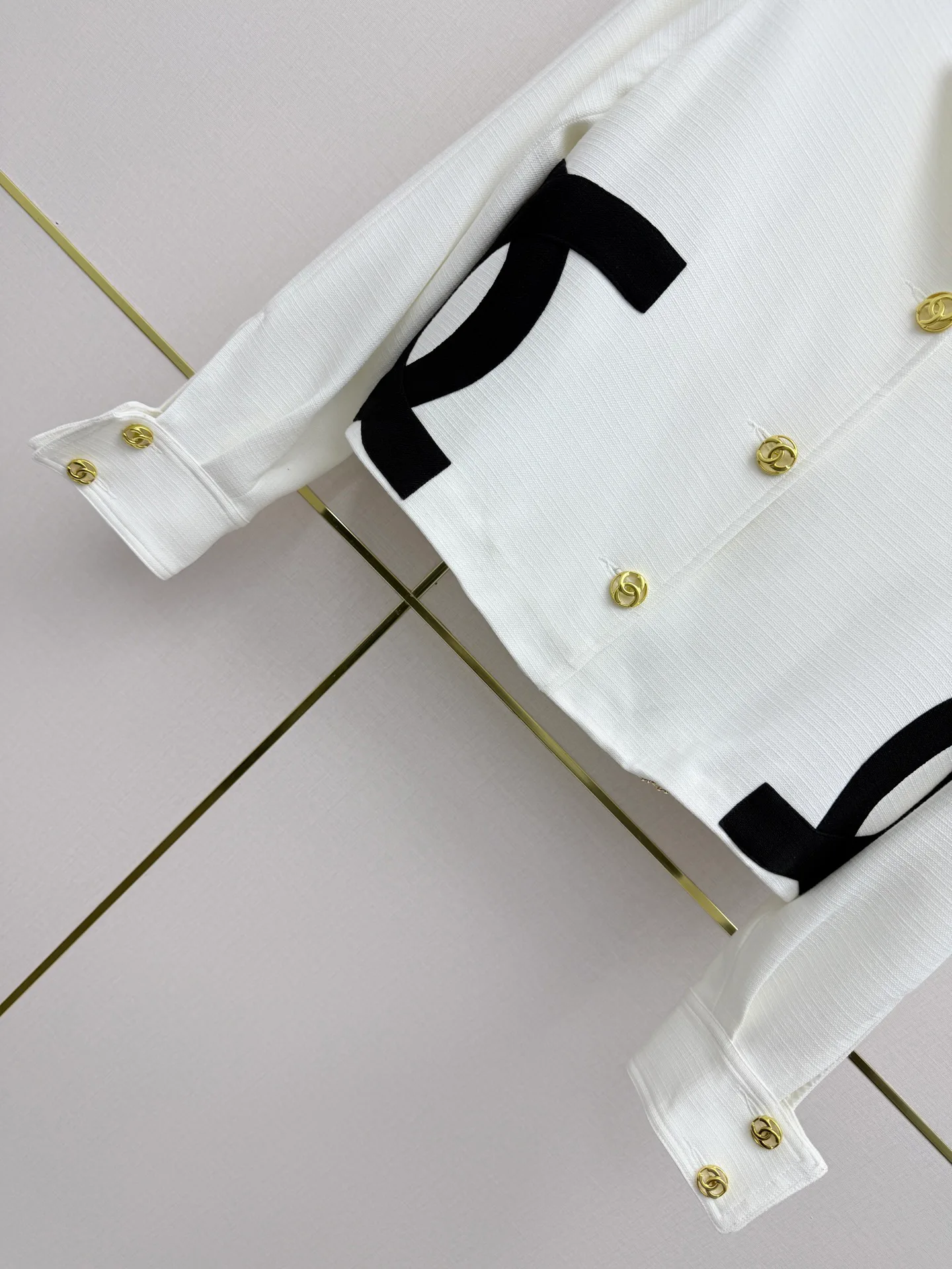 Women's Blazers CHANEL 18032463