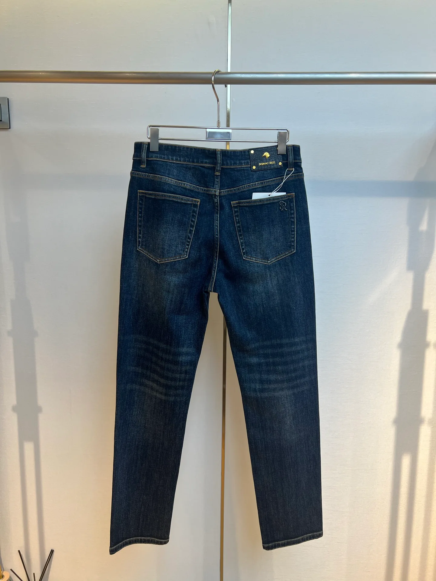 Men's Jeans STEFANO RICCI 18343741