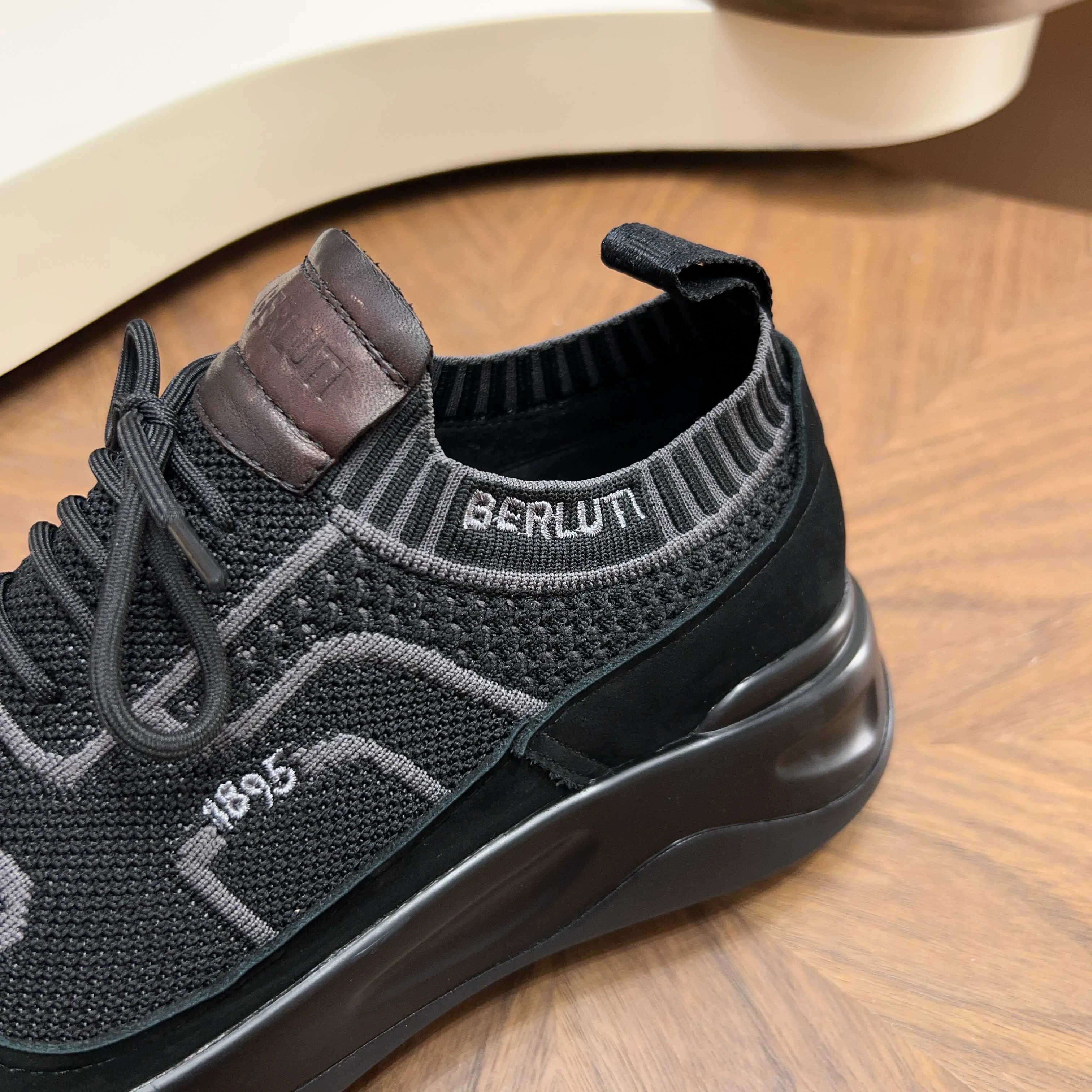 Men's Sneakers BERLUTI 18453045