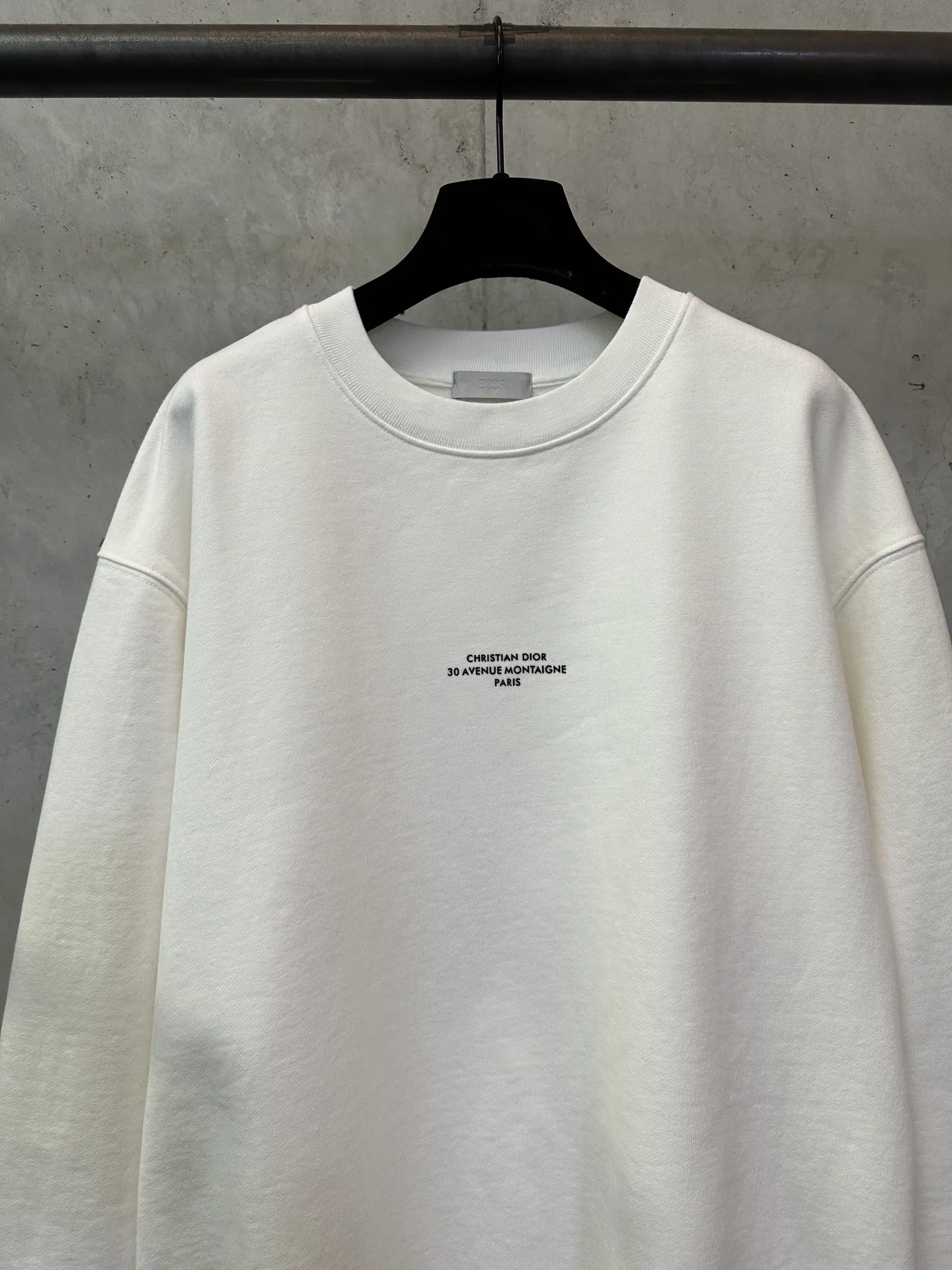Men's Sweatshirts And Hoodies CHRISTIAN DIOR 17993156
