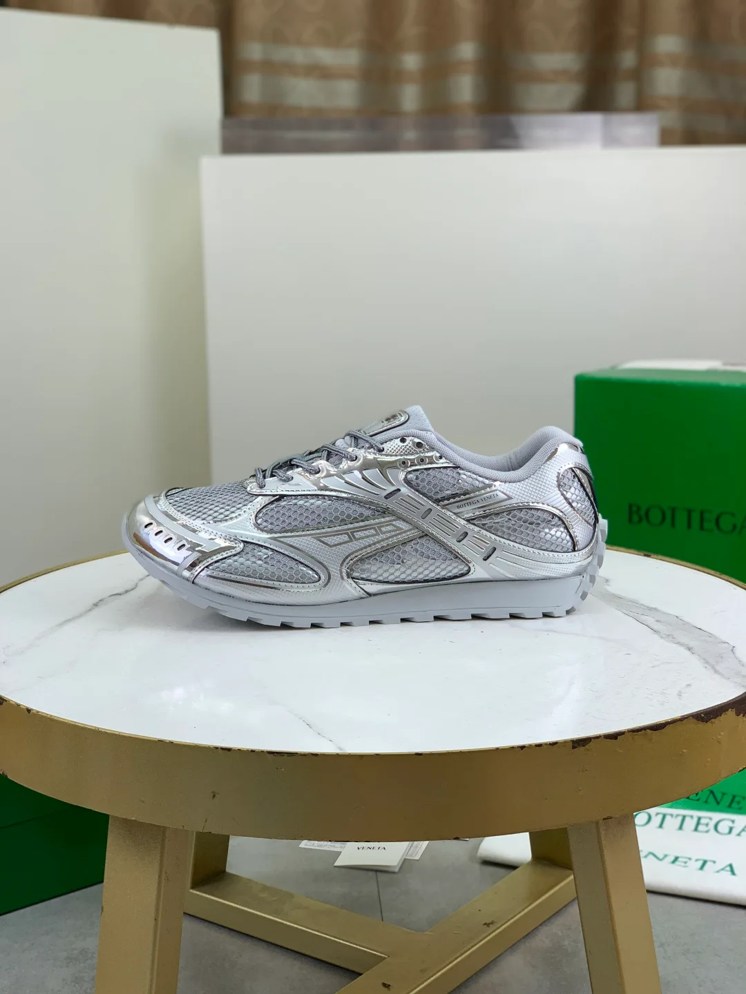 Women's Sneakers BOTTEGA VENETA 18365186