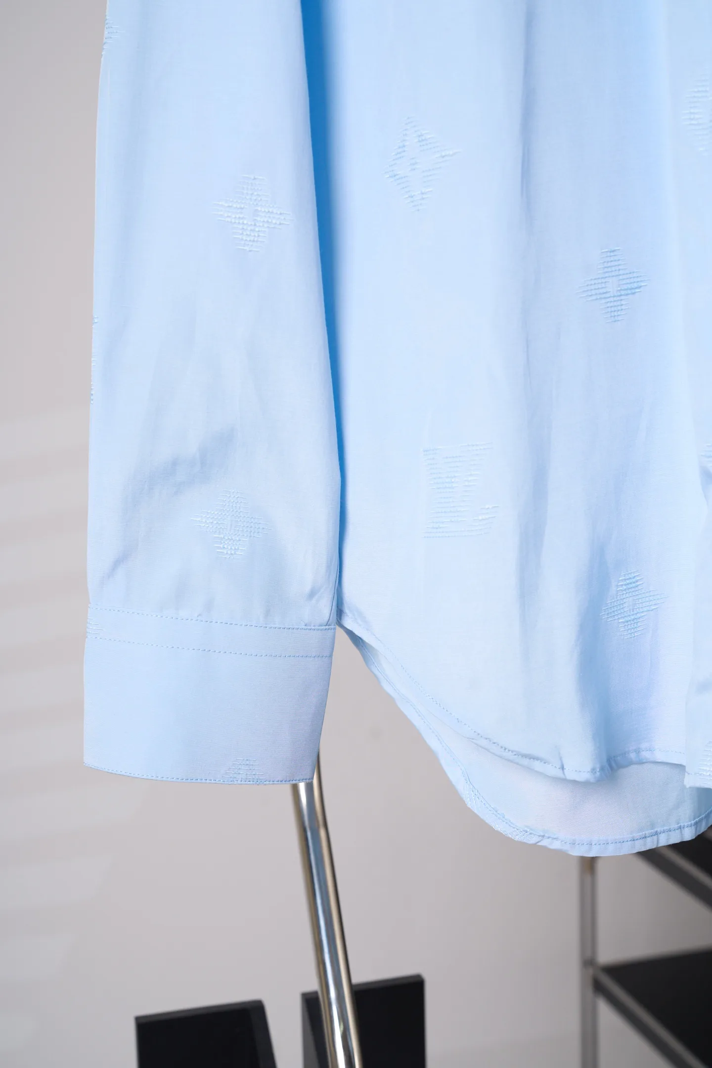Men's Shirts LOUIS VUITTON 18179076