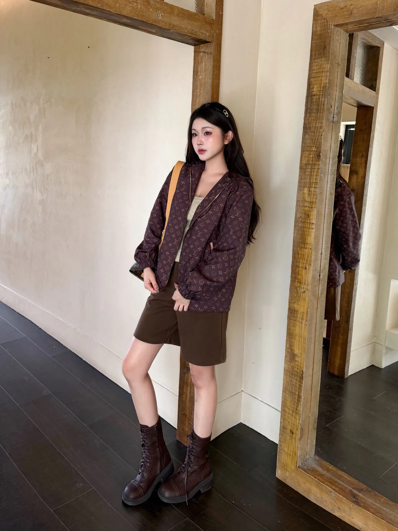Women's Jackets And Down Jackets LOUIS VUITTON 18348321
