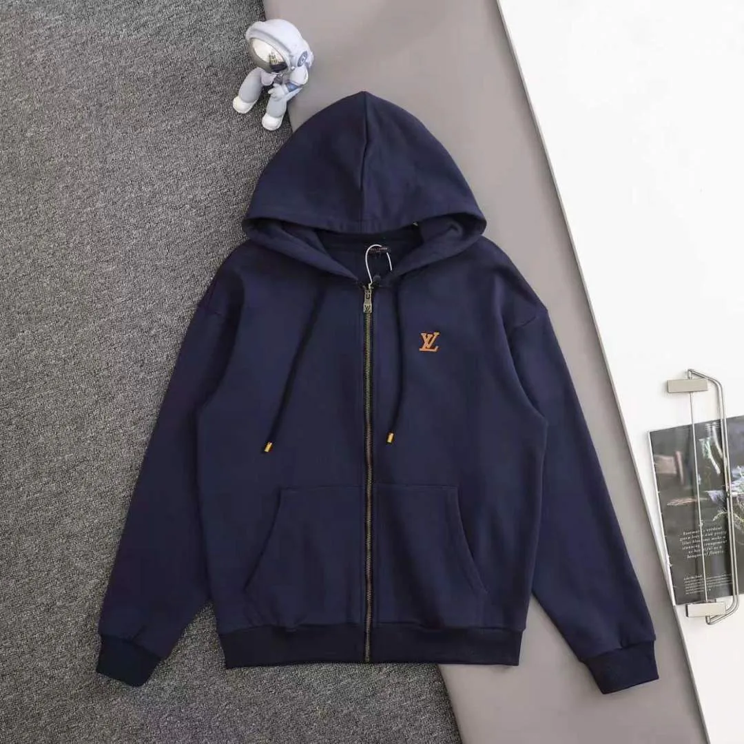 Men's Sweatshirts And Hoodies LOUIS VUITTON 18068782