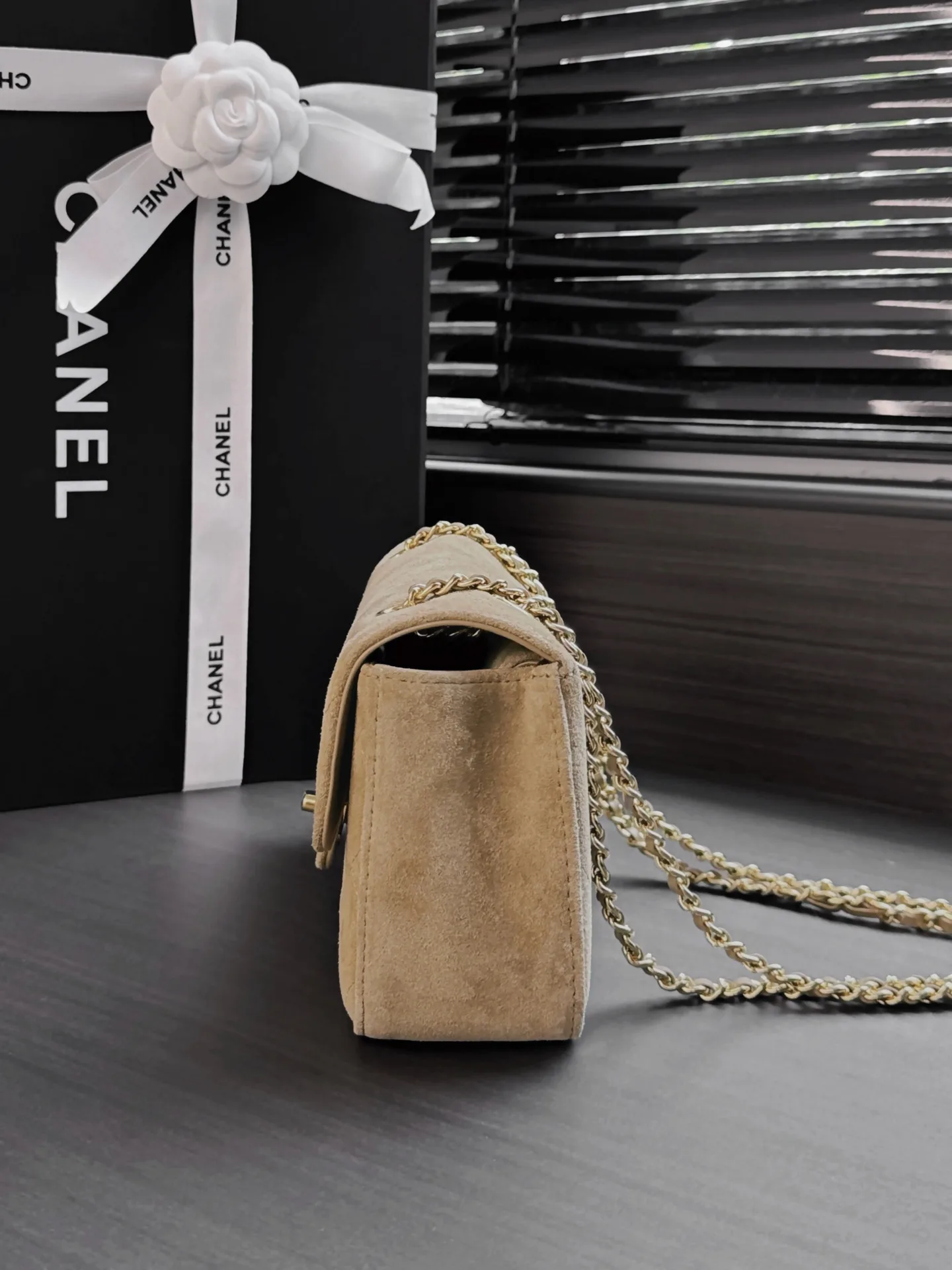 Women's Classic Handbags CHANEL 18147420