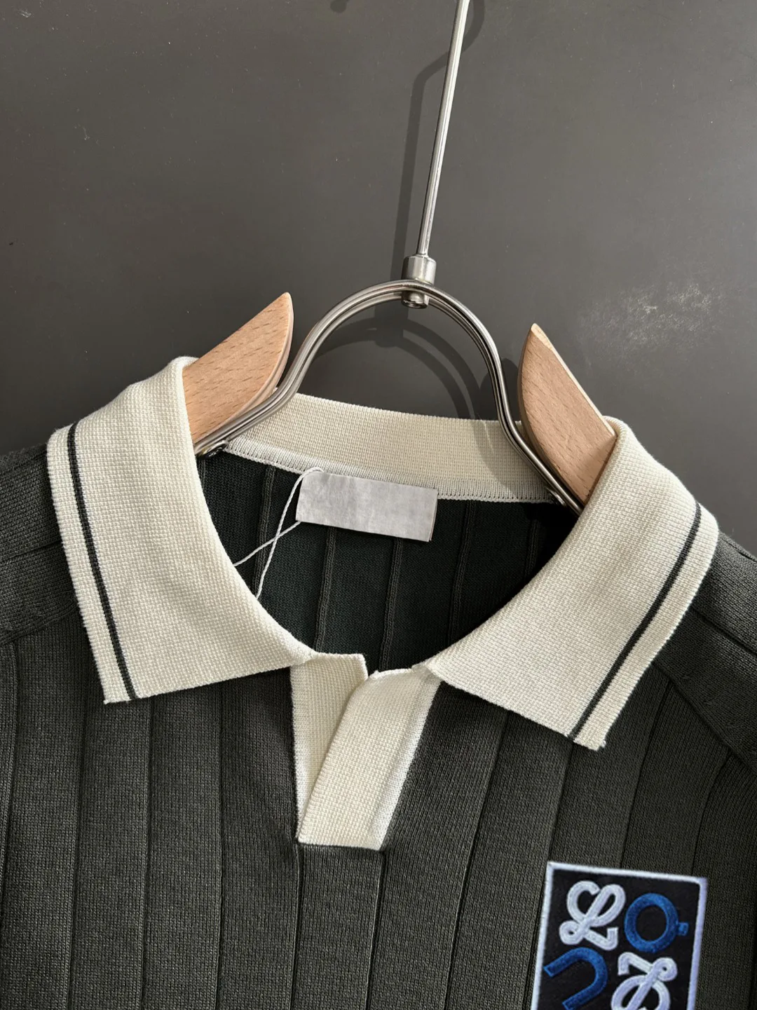Men's T-Shirts LOEWE 16852076