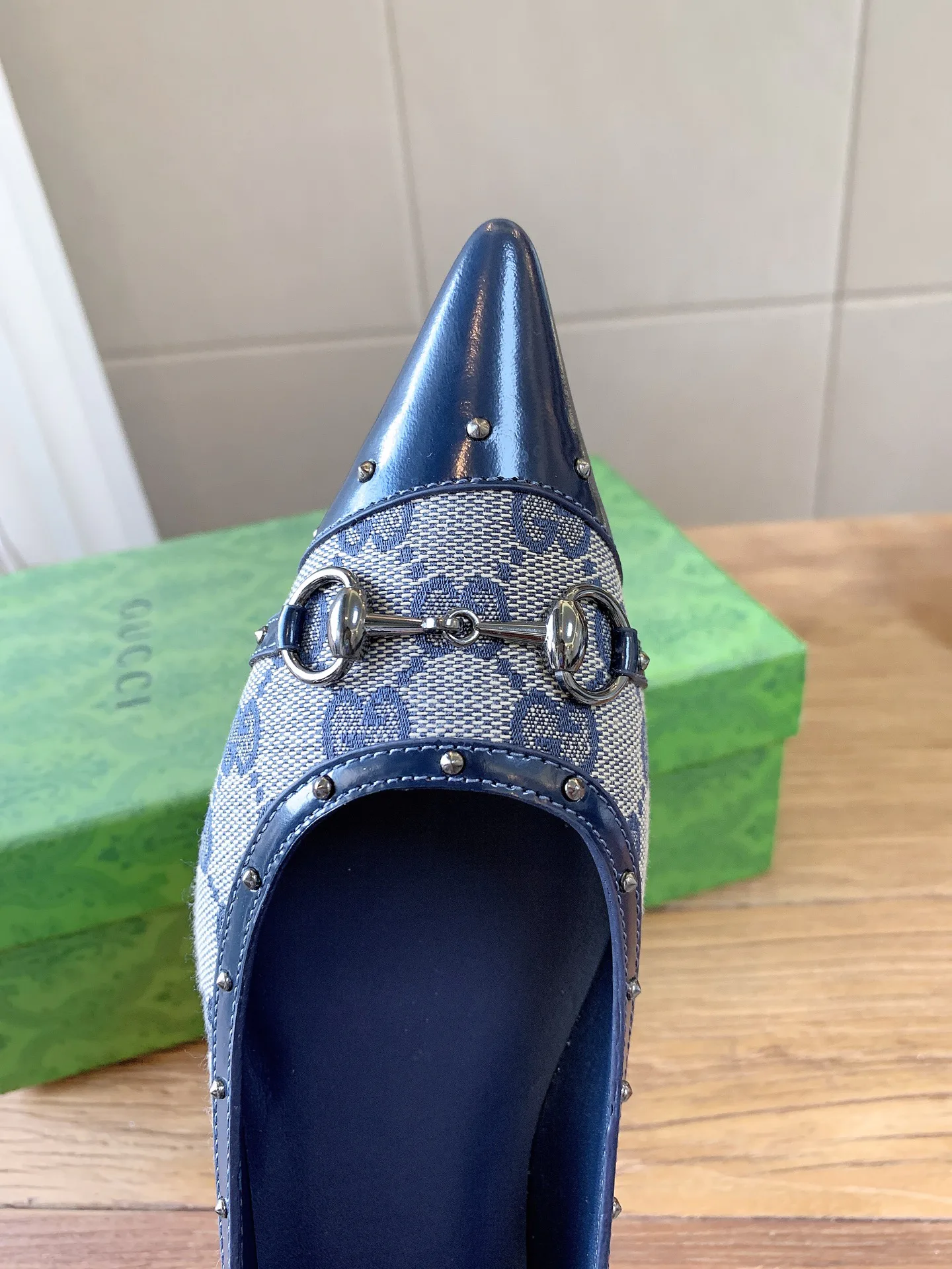 Women's Heels GUCCI 17432041