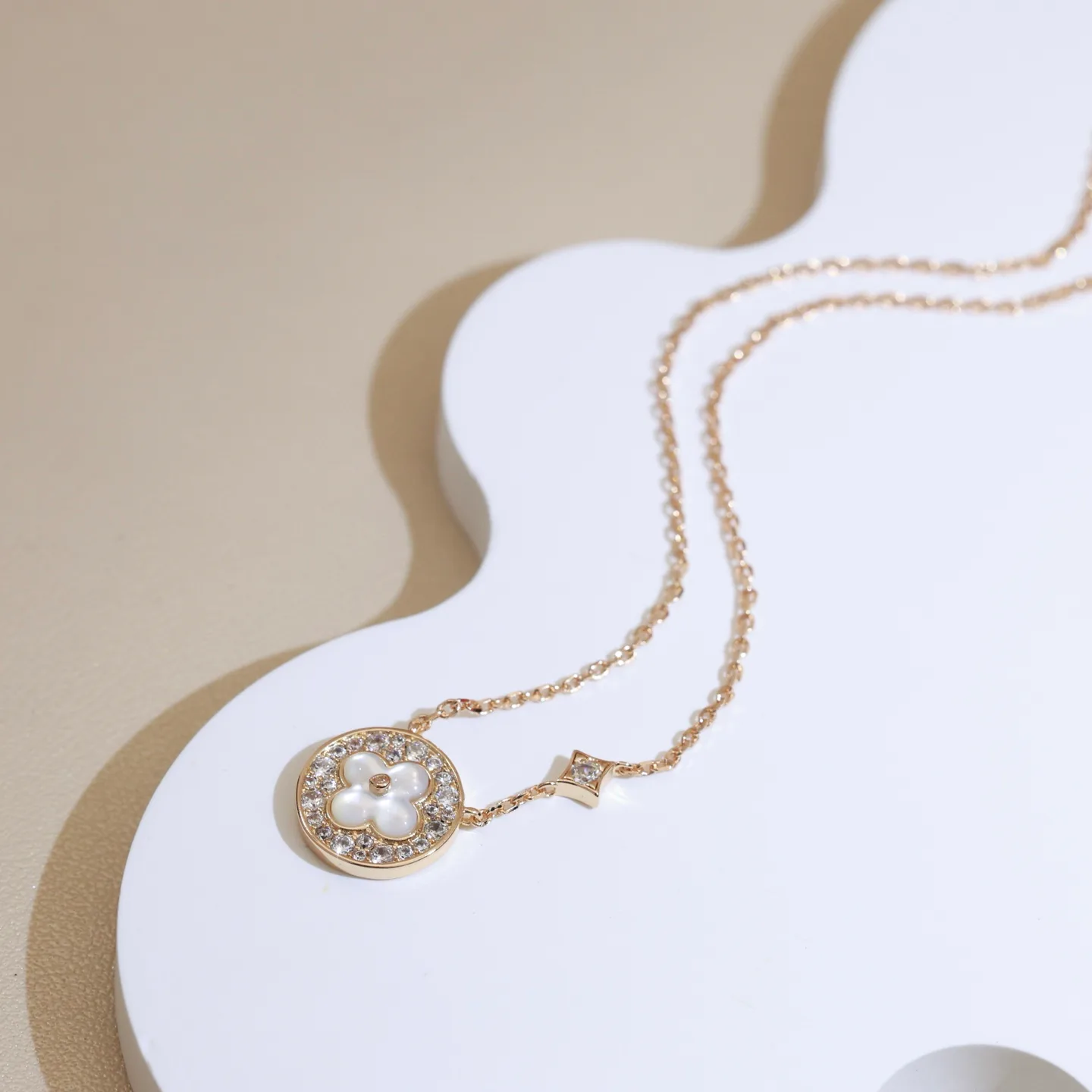 Jewelry LOUIS VUITTON 17420536