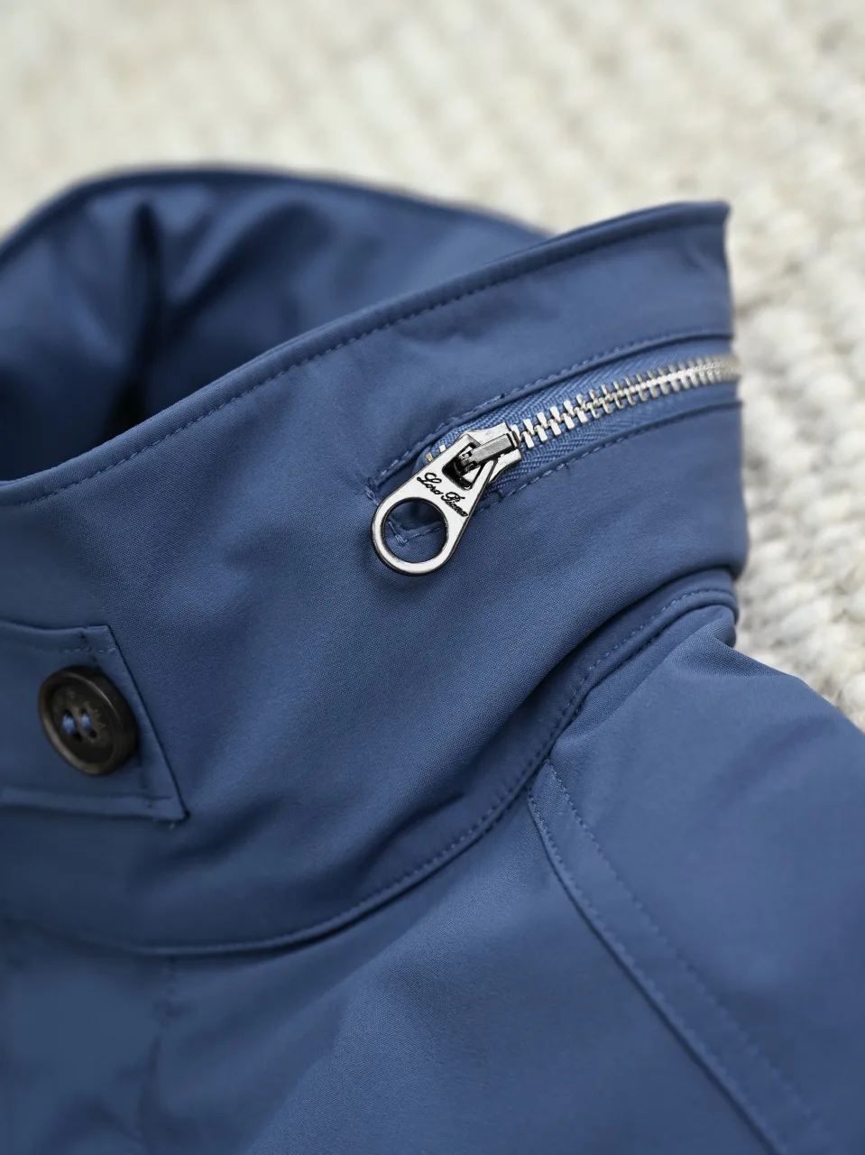 Women's Jackets And Down Jackets LORO PIANA 17763656