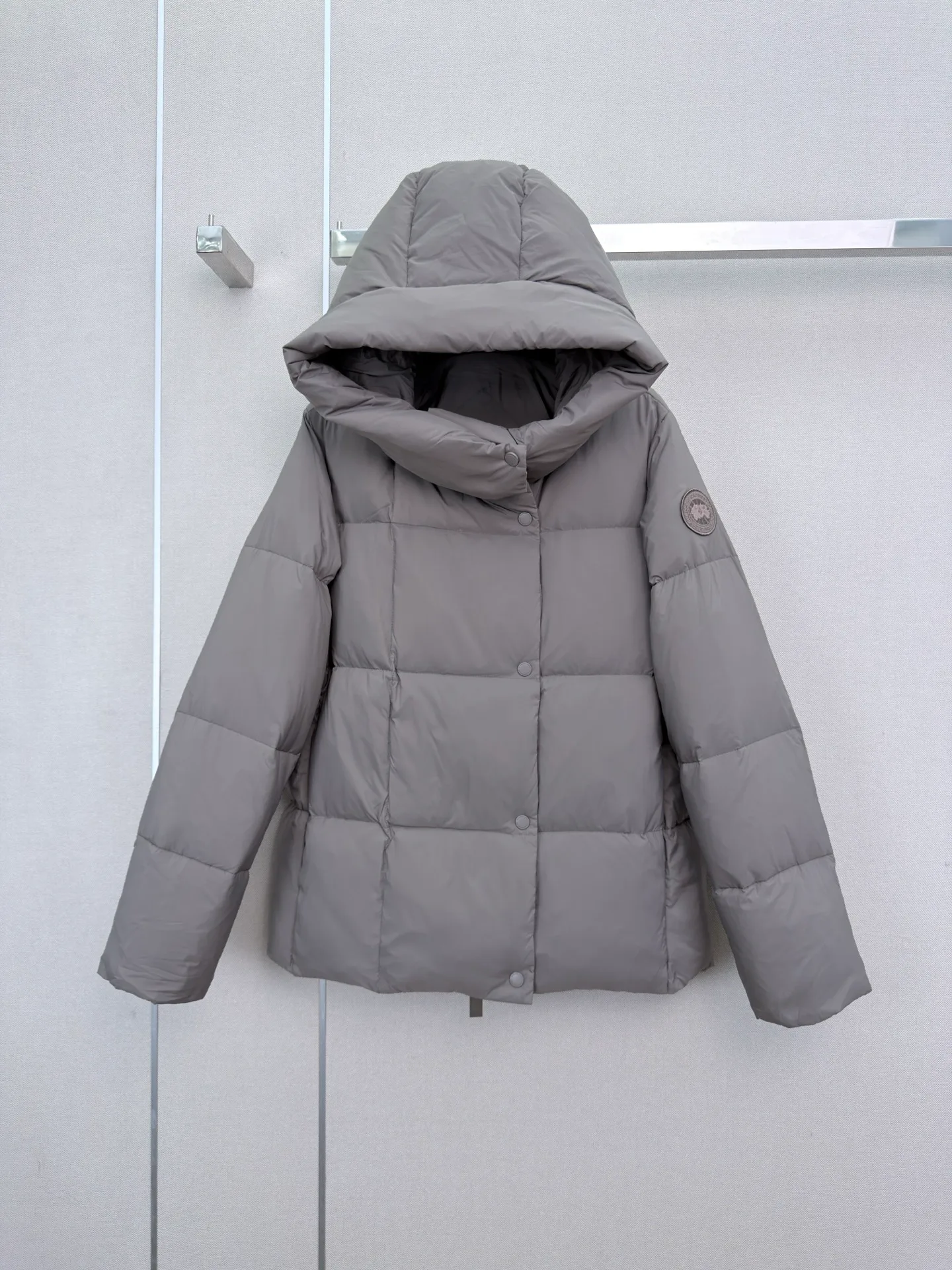 Women's Jackets And Down Jackets CANADA GOOSE 18056332