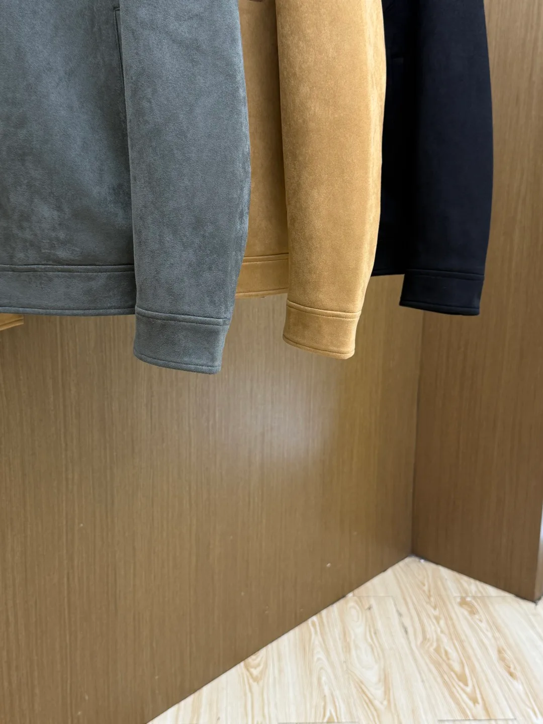 Men's Jackets And Down Jackets LOEWE 18194599