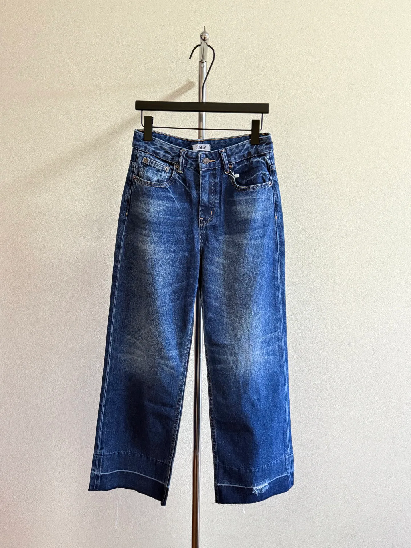 Women's Jeans CHLOE 17969536