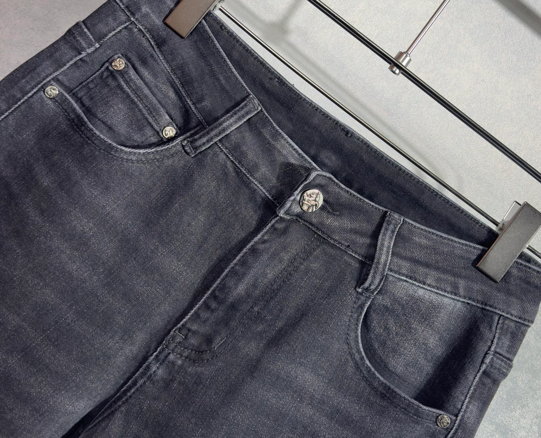 Men's Jeans BURBERRY 18098368