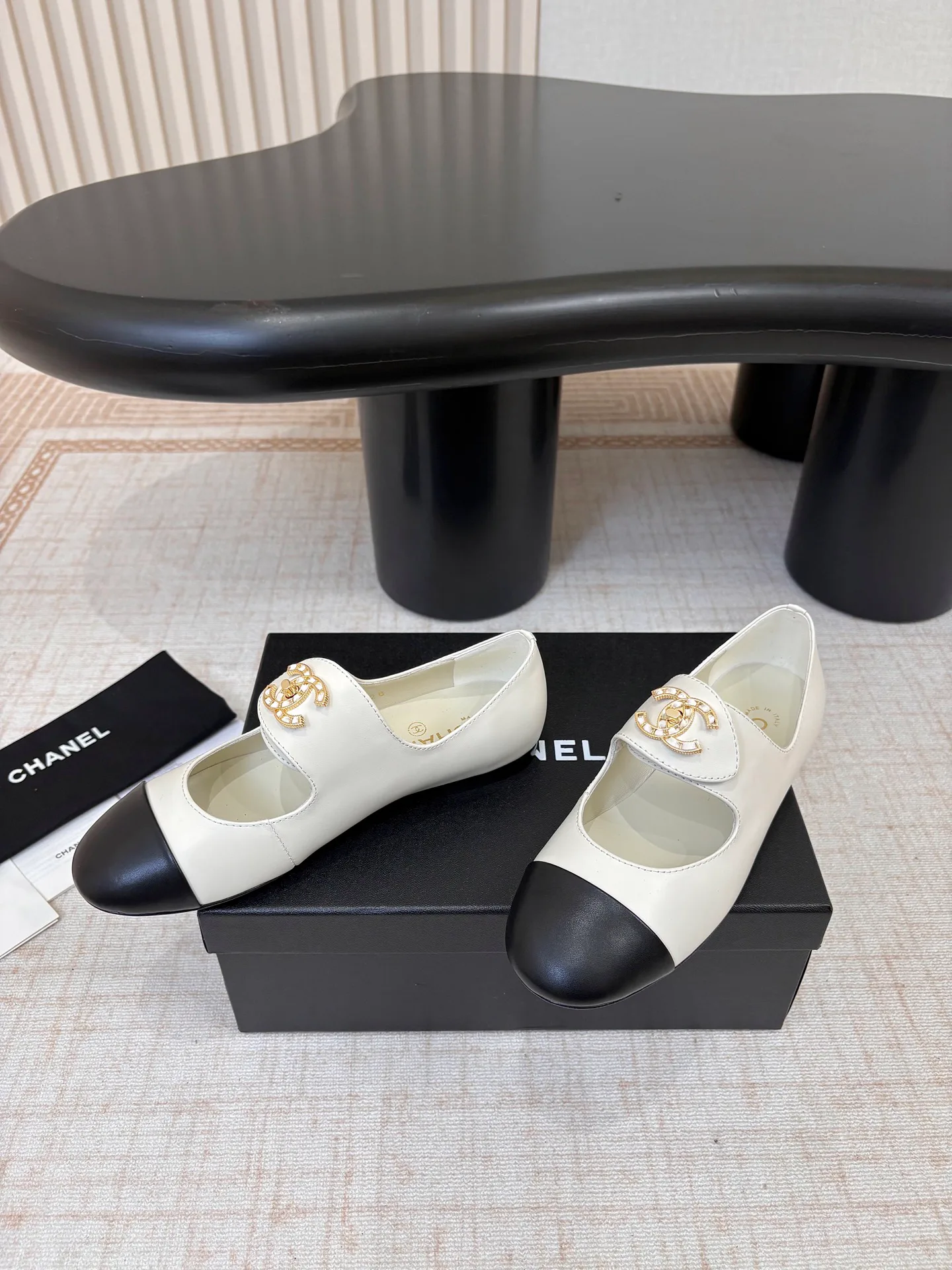 Women's Heels CHANEL 17785999